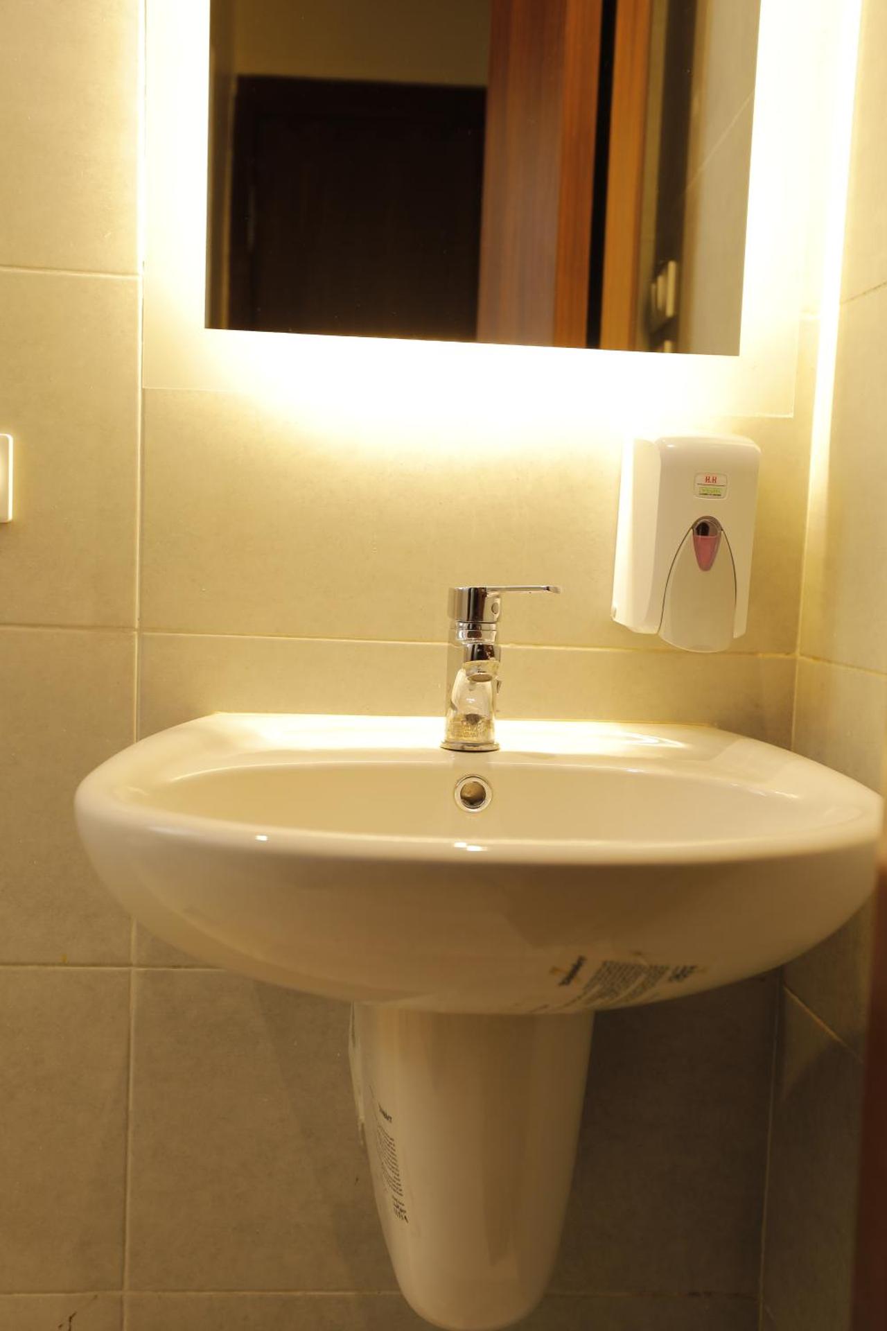 Sama Hotel Oraby - Photo 59