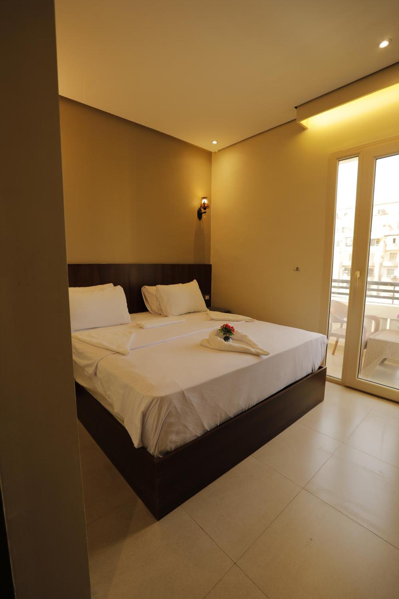 Sama Hotel Oraby - Photo 39