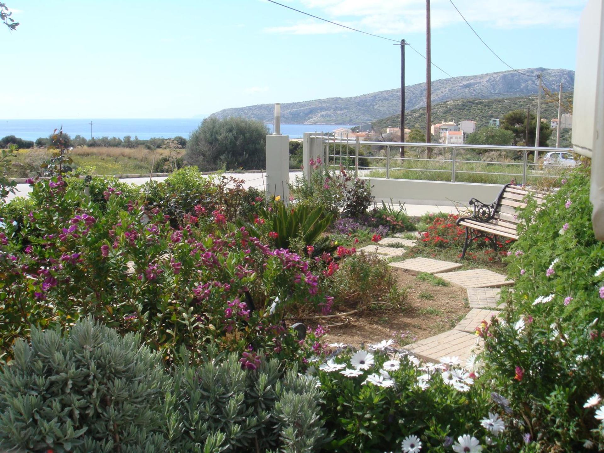 Sandra's Sea View at Sounio - Photo 13