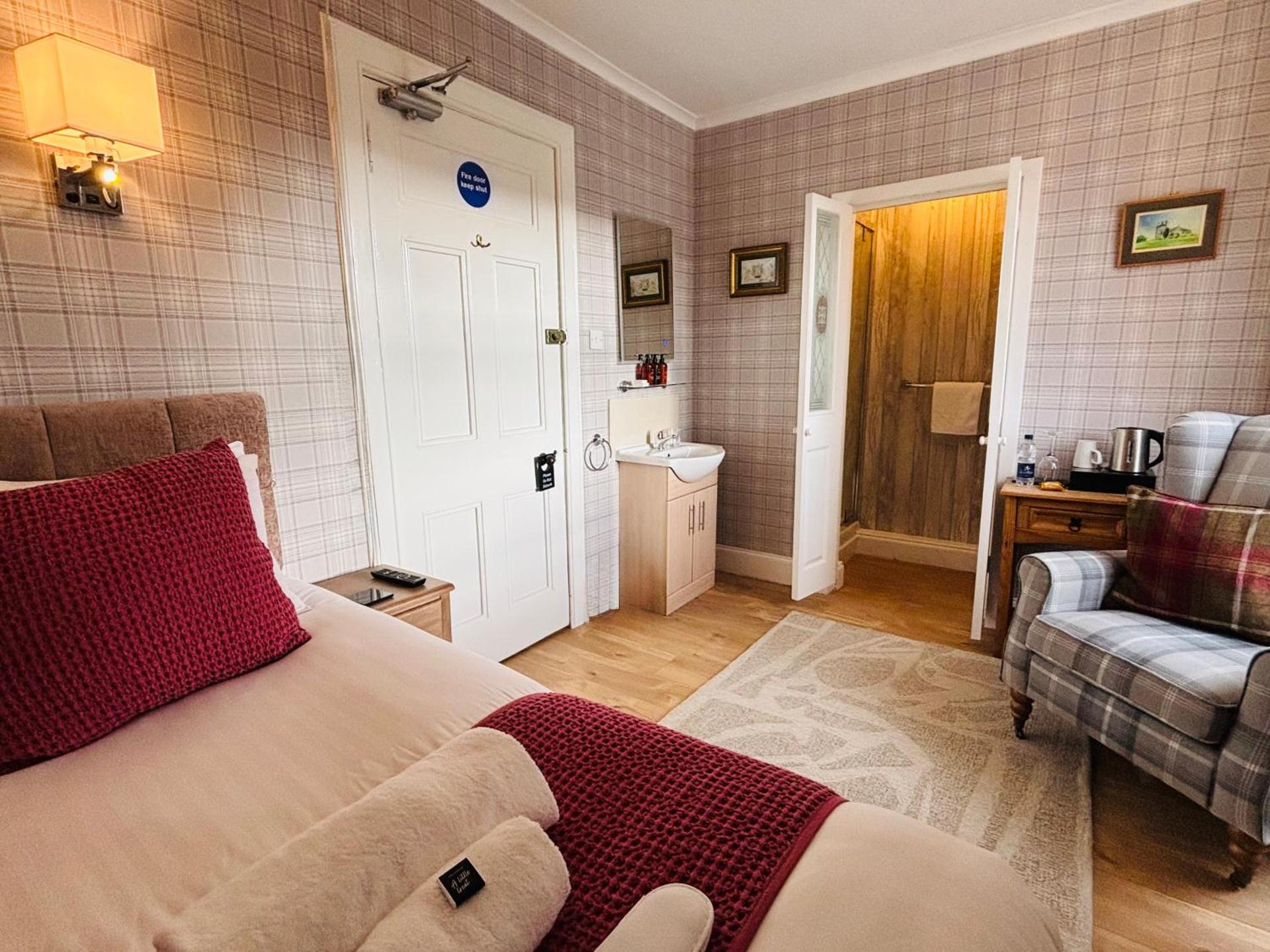 Carra Beag Guest House - Photo 51