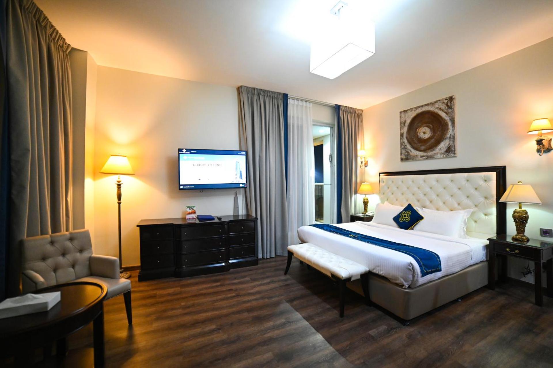 Seven Seas Hotel - Photo 40