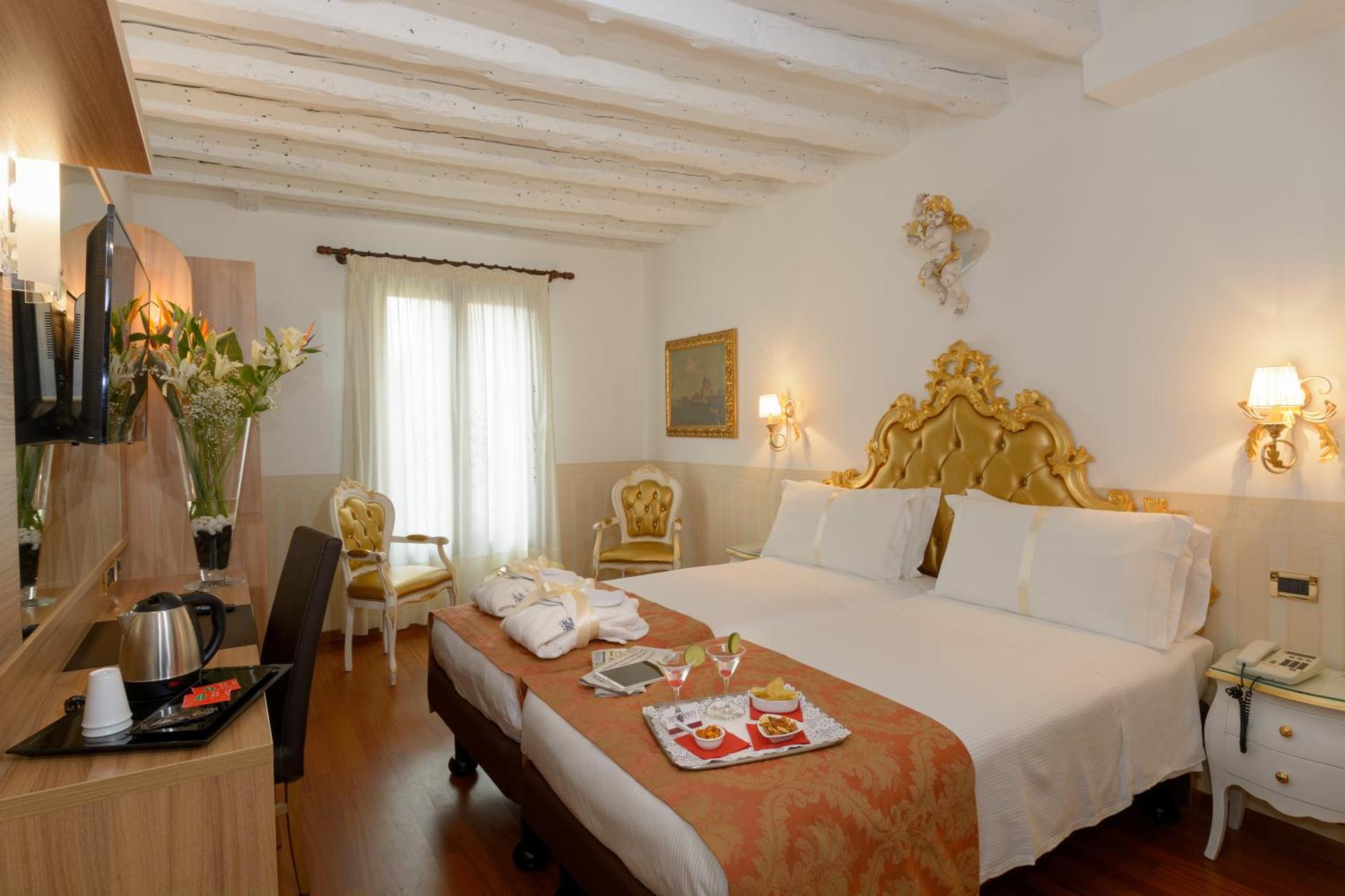 UNAHOTELS Ala Venezia-Adults 16 - Photo 76
