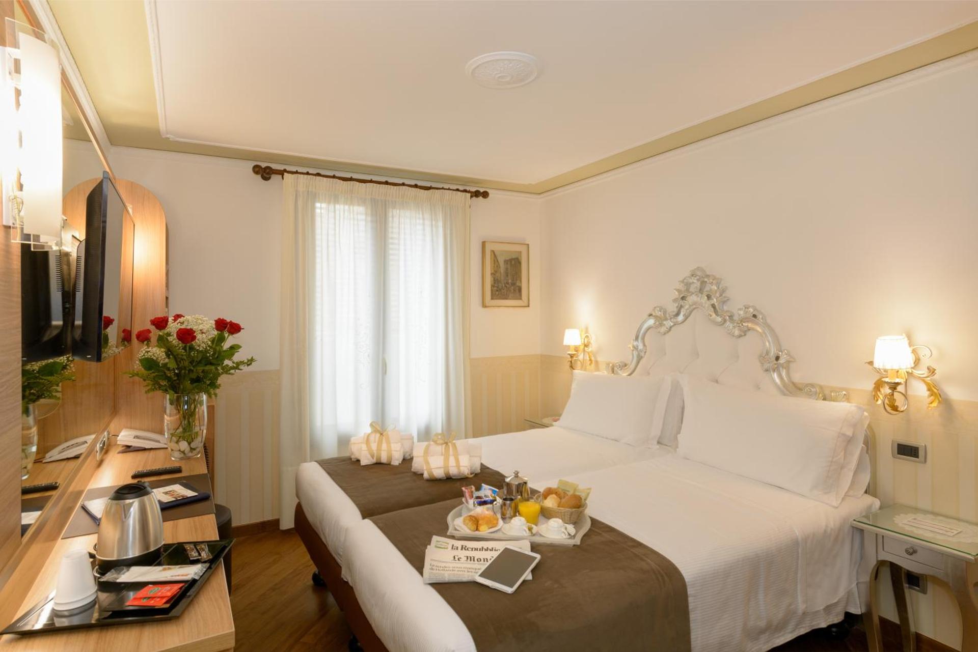 UNAHOTELS Ala Venezia-Adults 16 - Photo 21