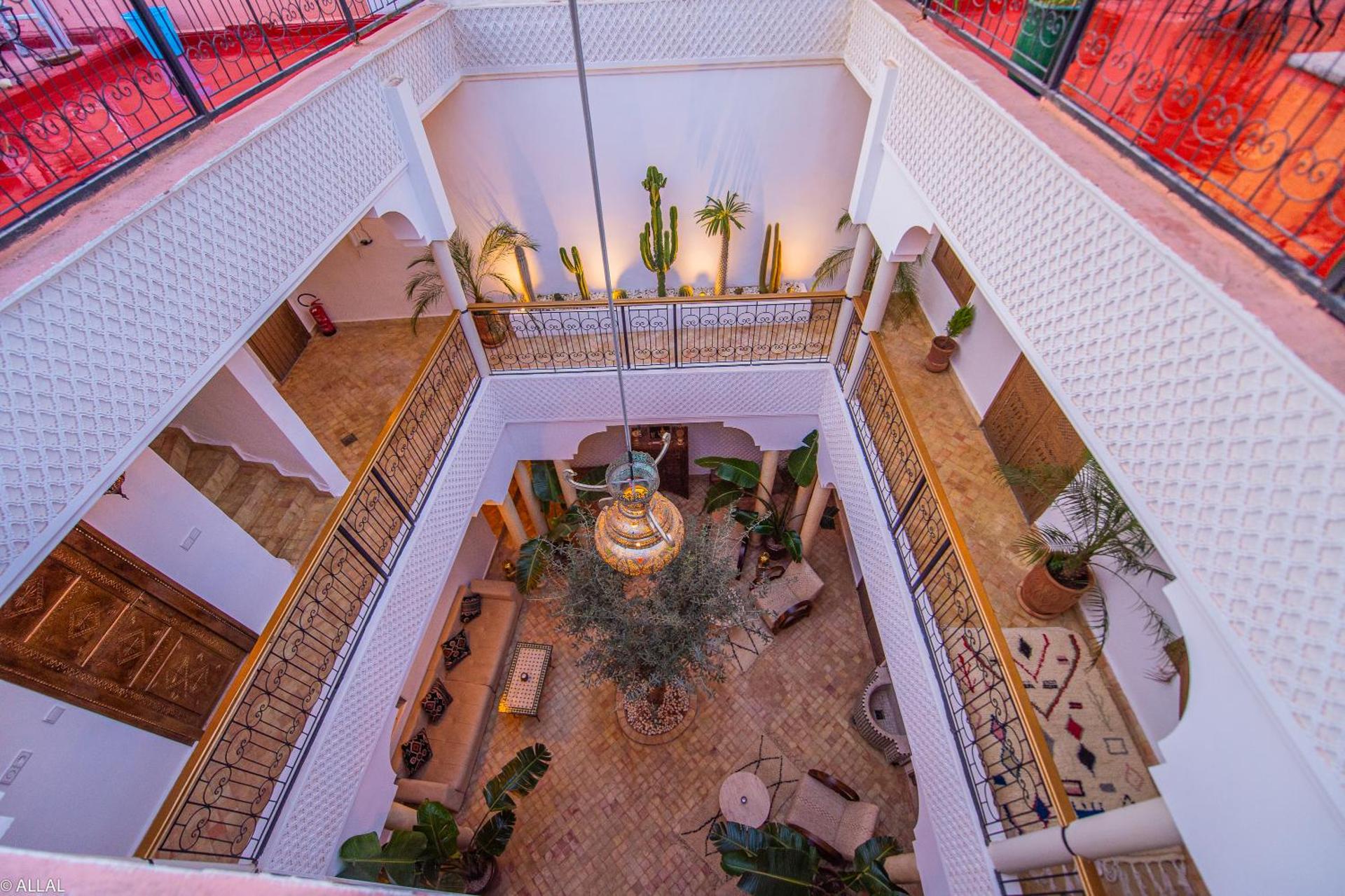 Riad Amskal - Photo 56