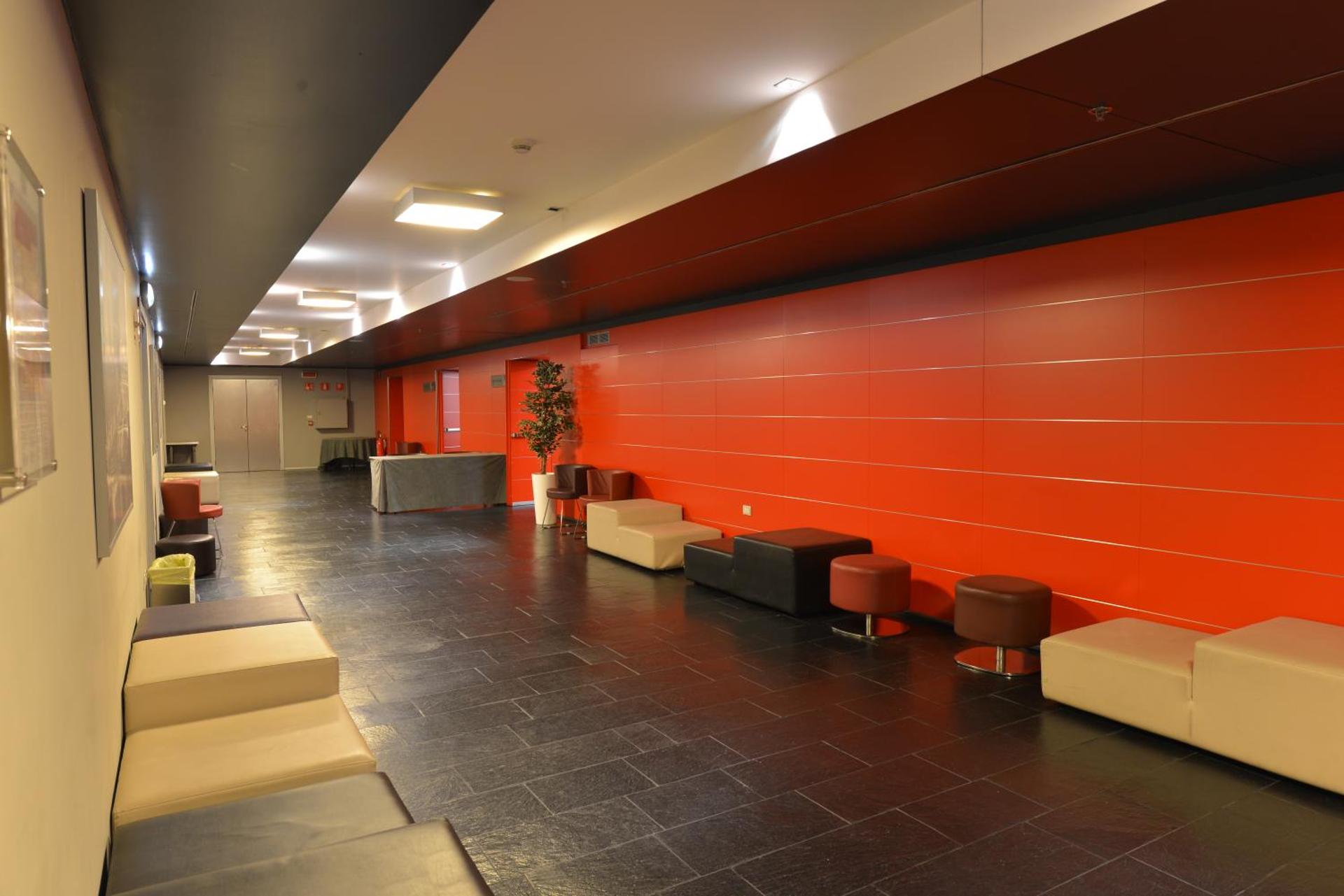 Best Western Plus Net Tower Hotel Padova - Photo 96