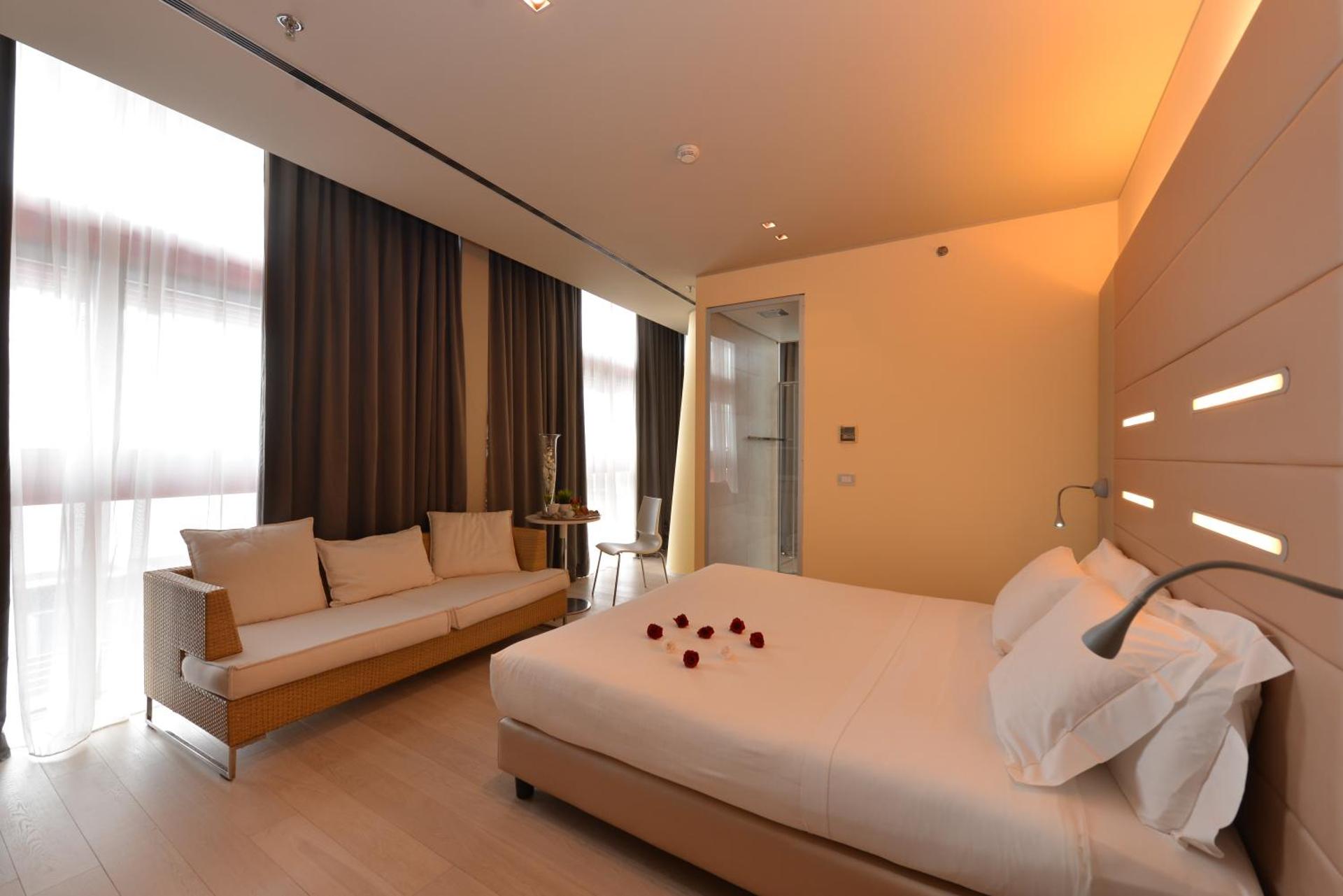 Best Western Plus Net Tower Hotel Padova - Photo 37