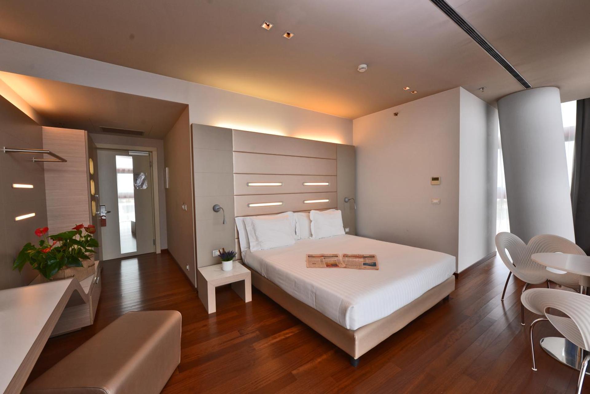 Best Western Plus Net Tower Hotel Padova - Photo 35