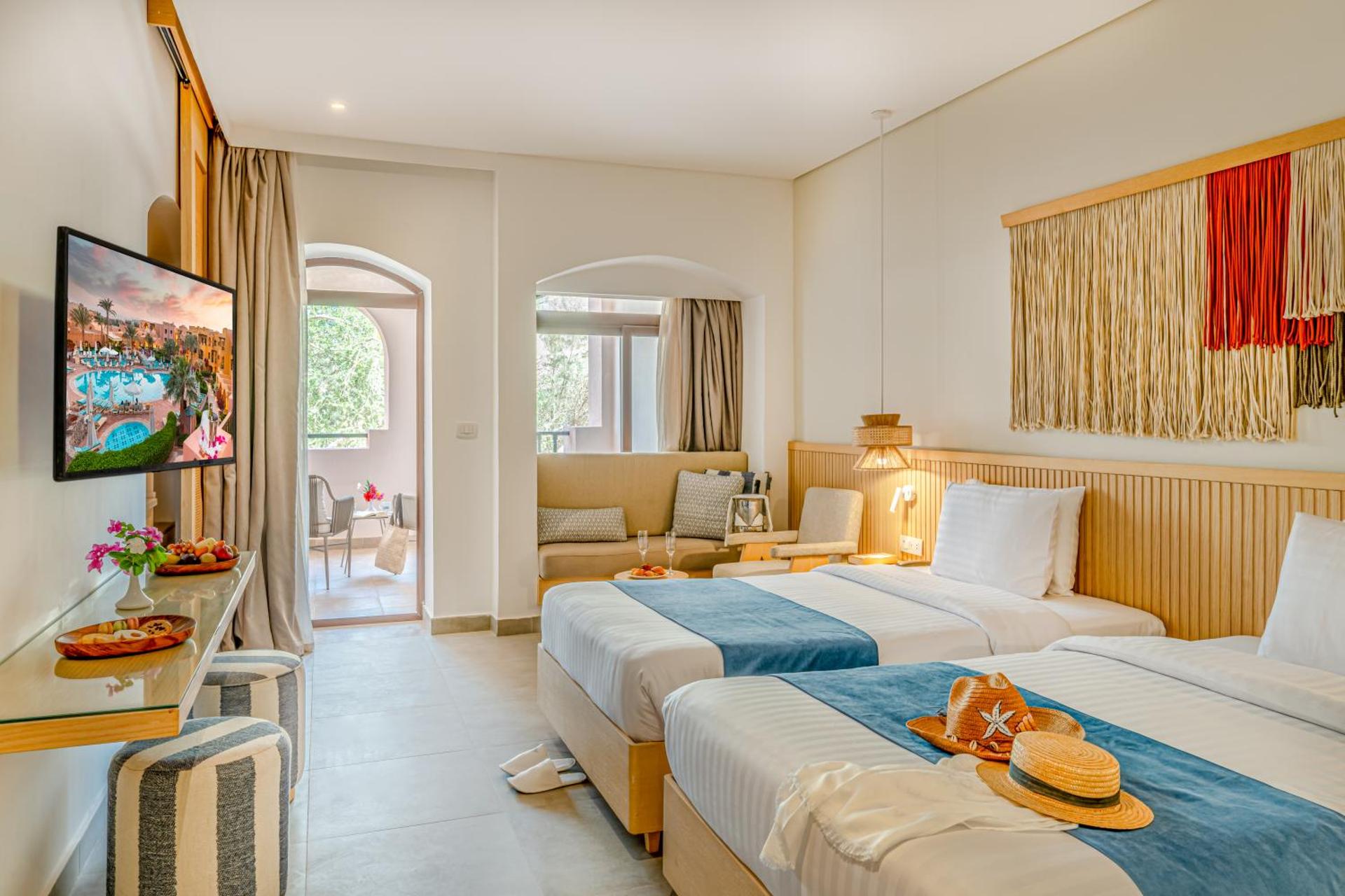 Three Corners Rihana Resort El Gouna - Photo 85