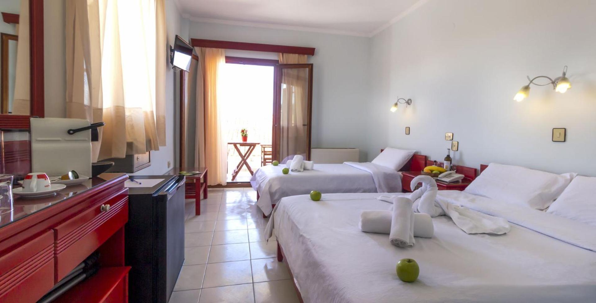 Hotel Odysseas - Photo 36