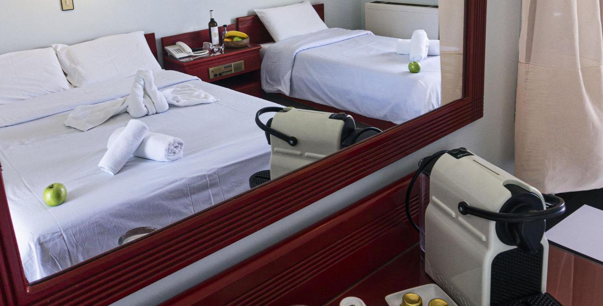 Hotel Odysseas - Photo 37