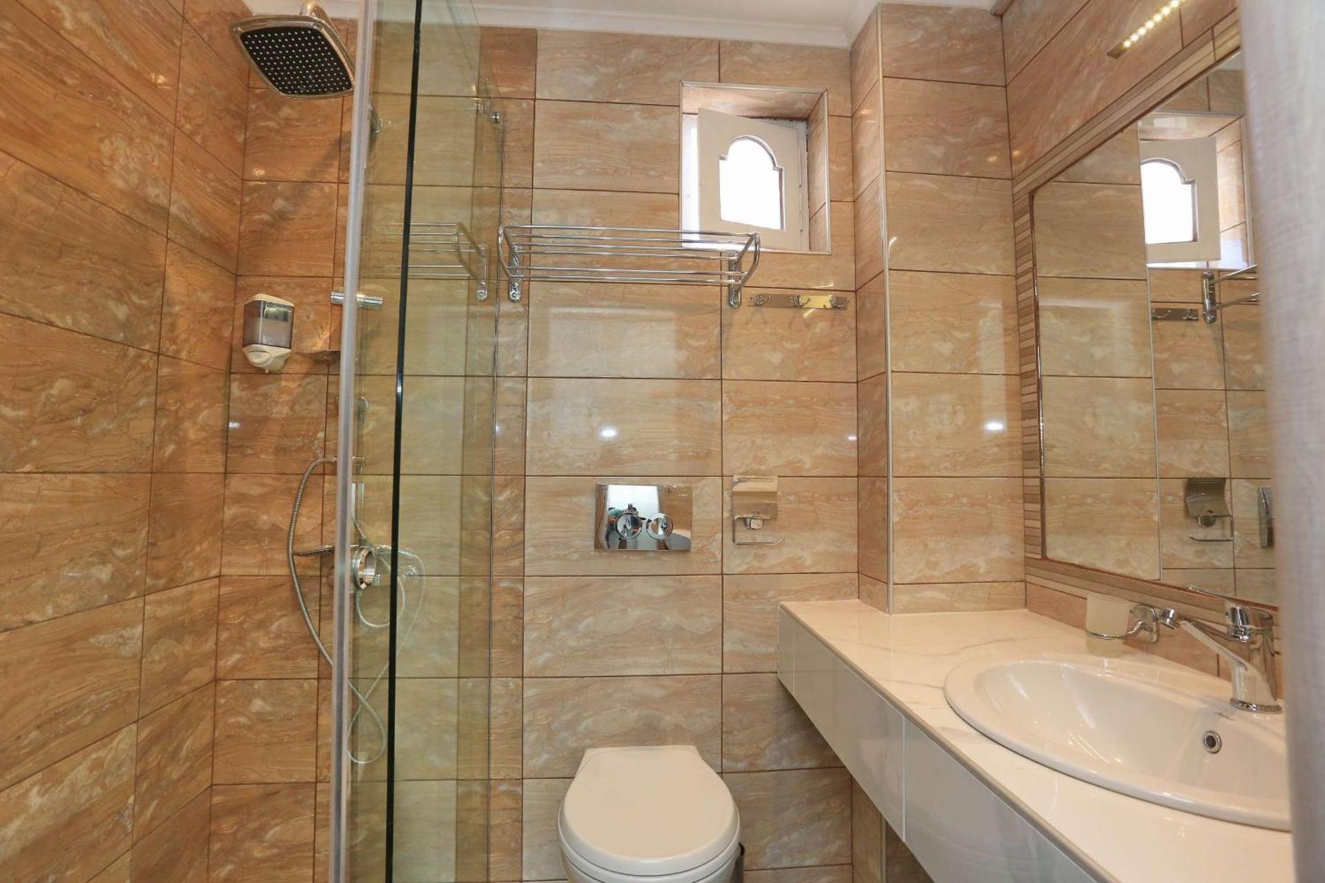 Hotel Odysseas - Photo 43