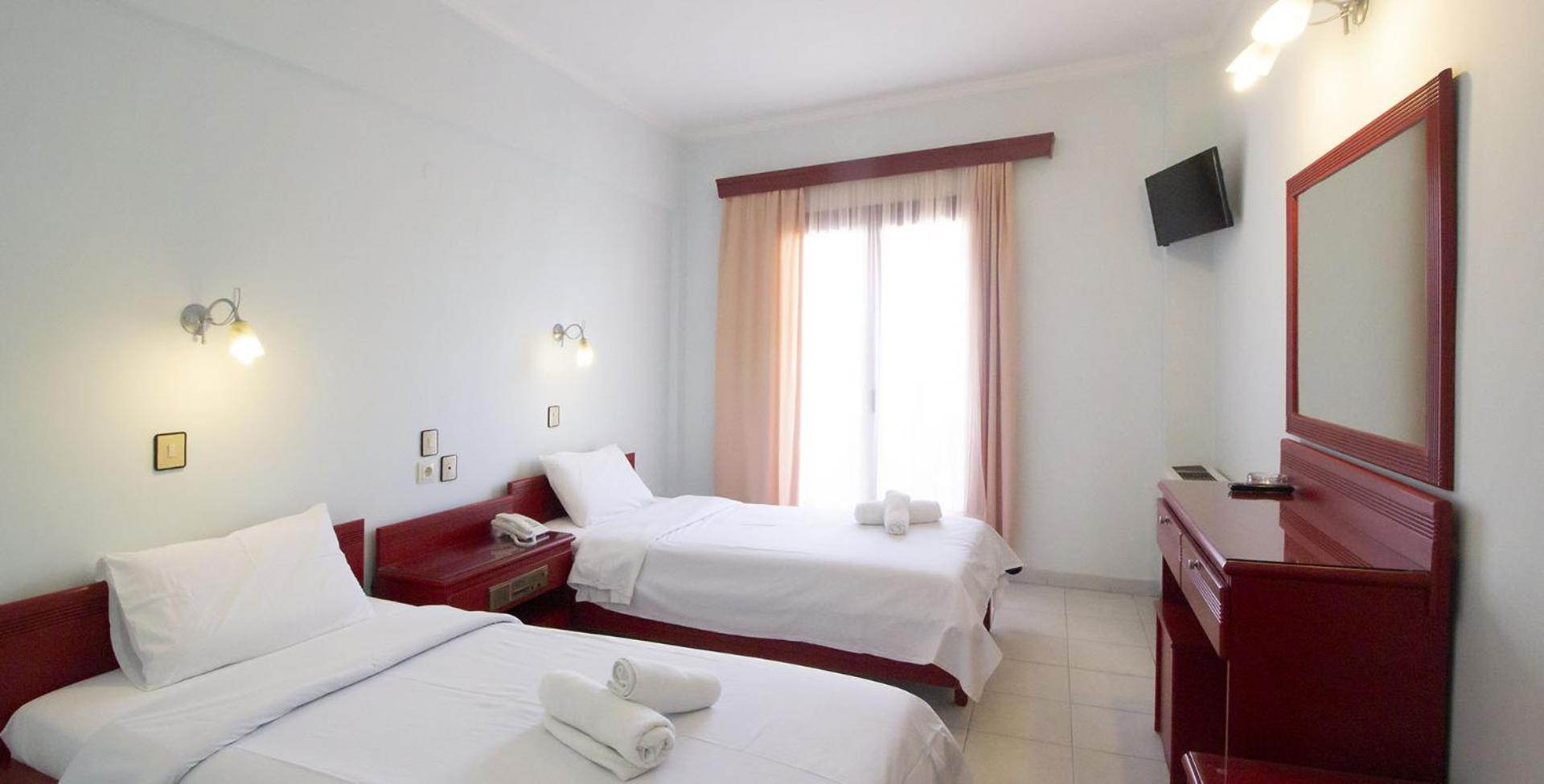 Hotel Odysseas - Photo 62