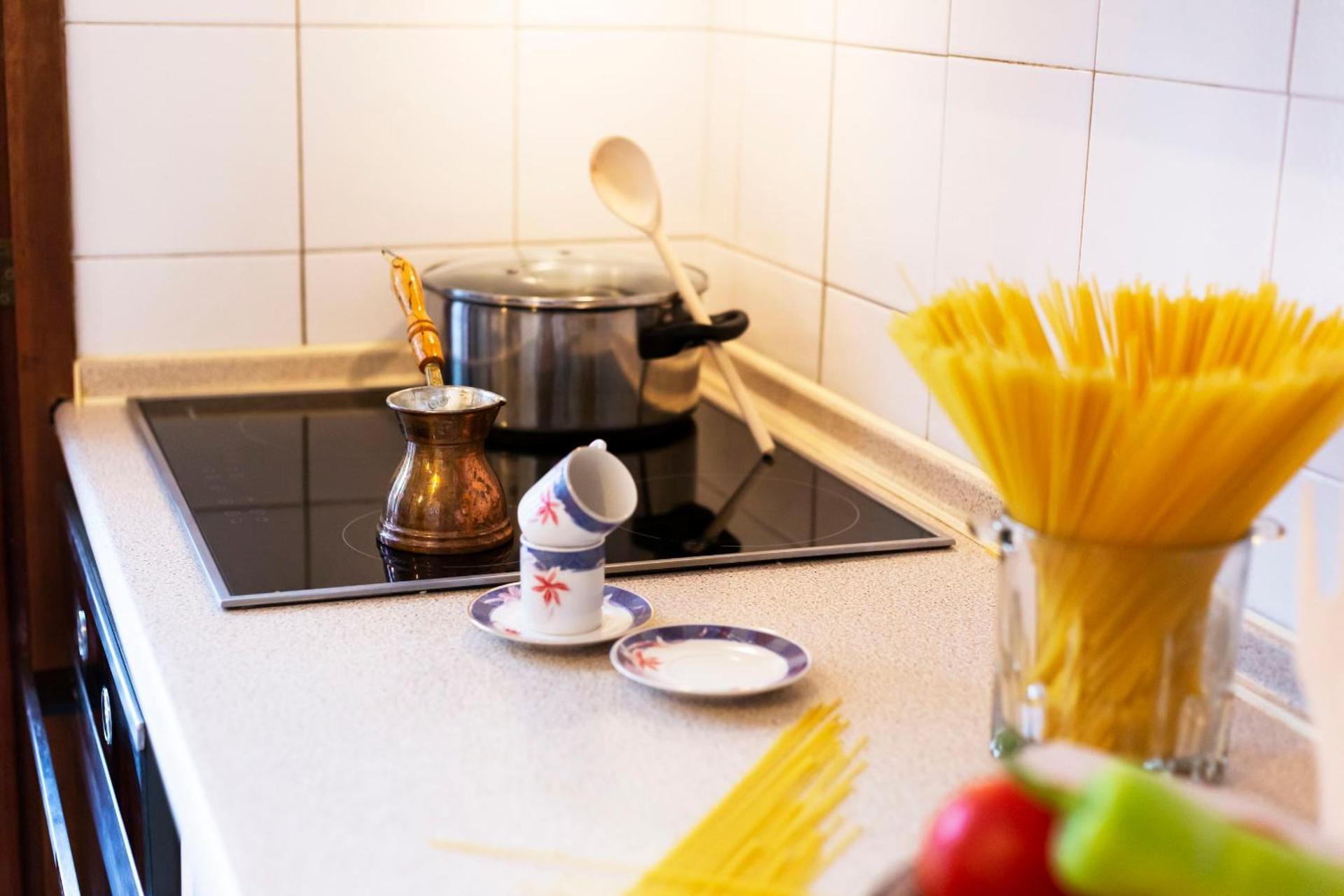 Hotel Odysseas - Photo 17