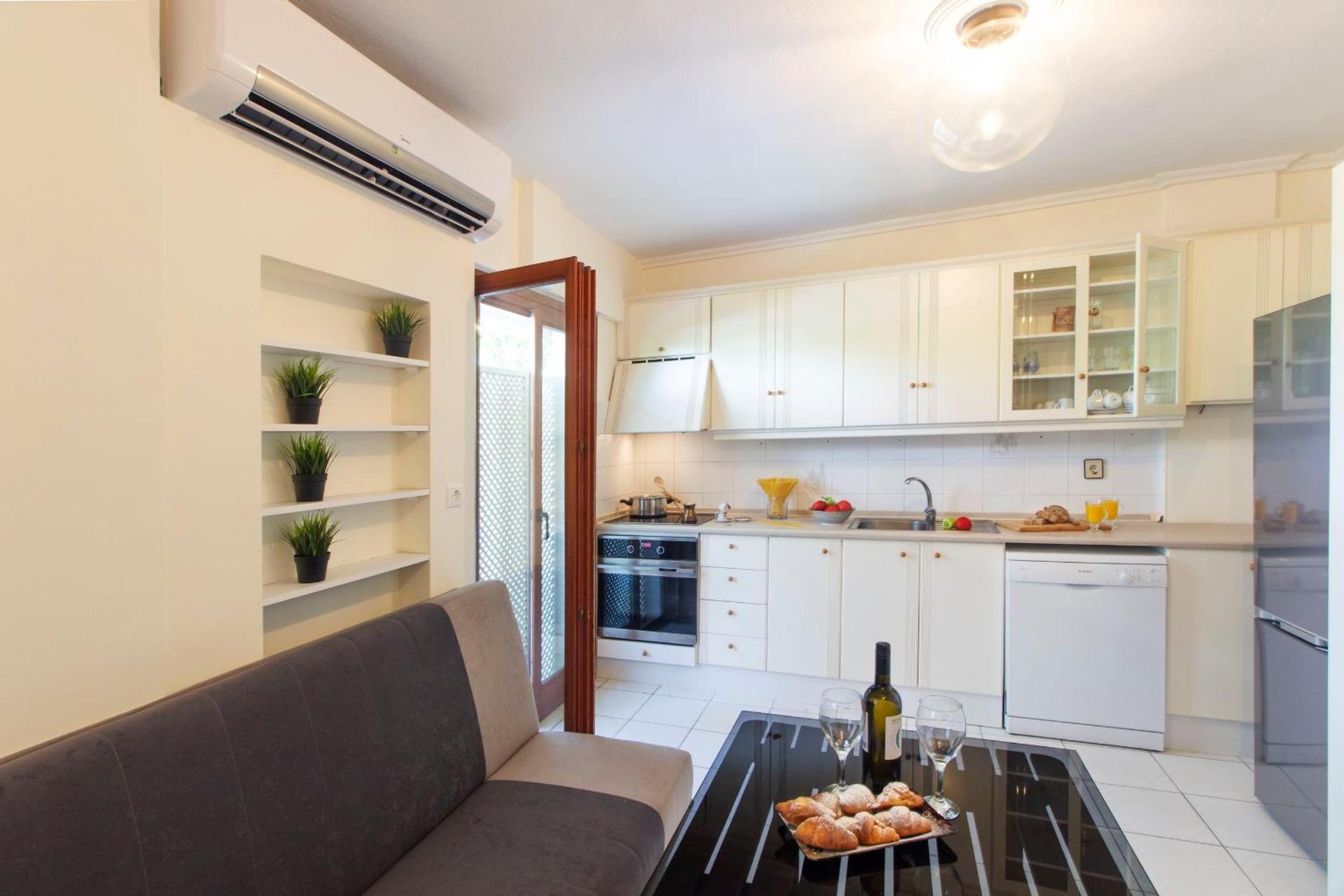 Hotel Odysseas - Photo 27