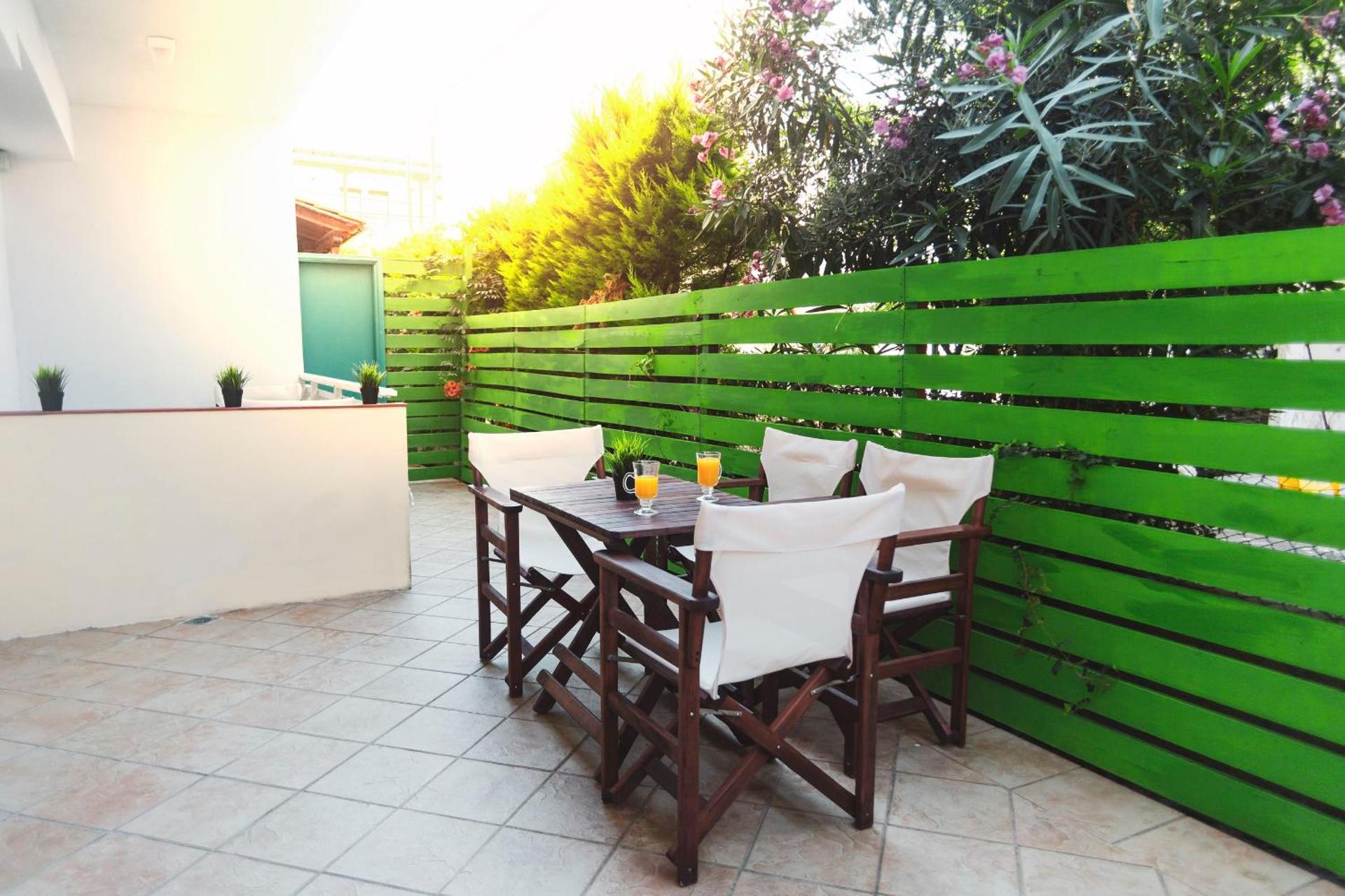 Hotel Odysseas - Photo 15