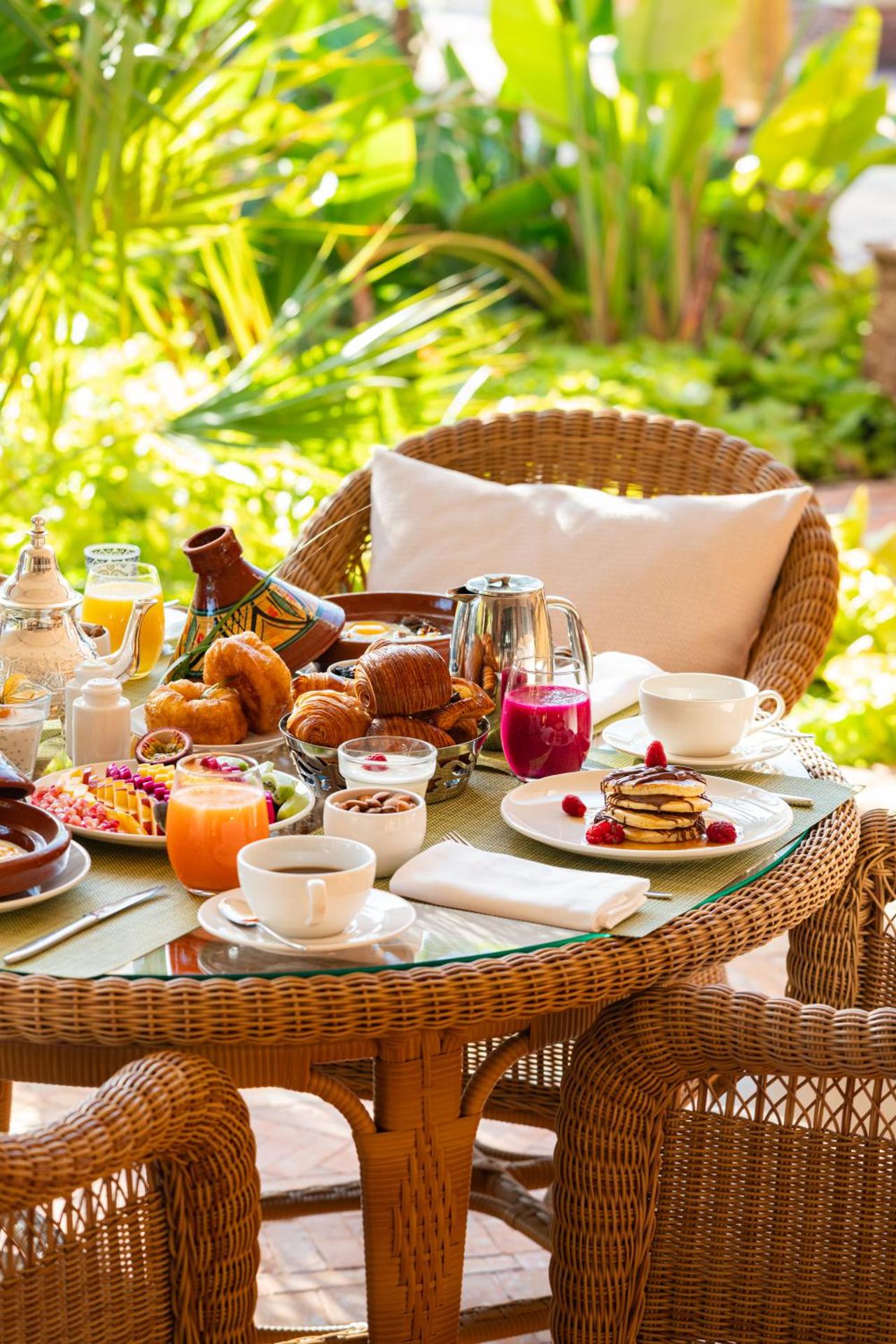 Sofitel Marrakech Palais Impérial & Spa - Photo 178