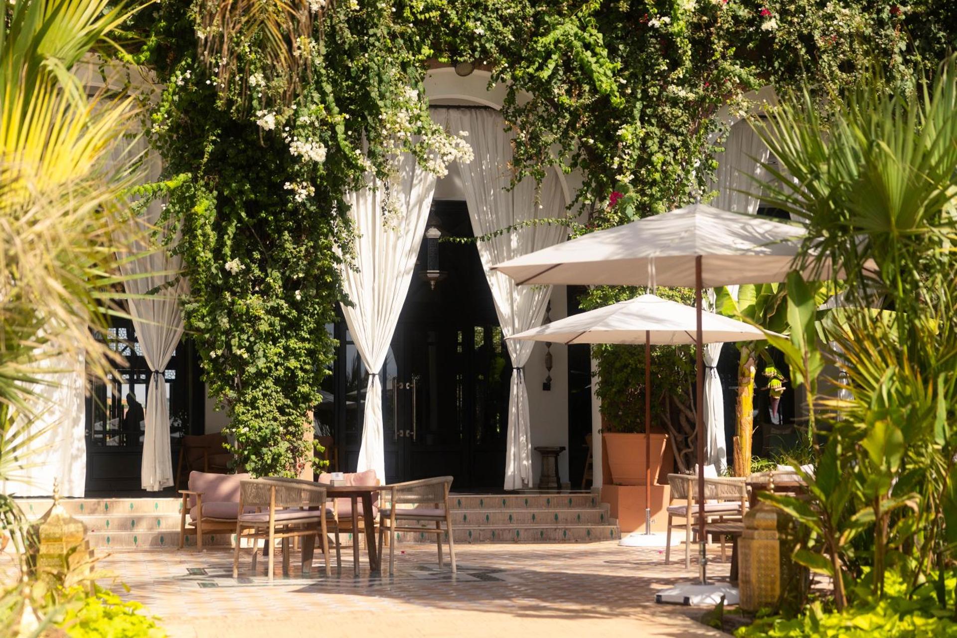 Sofitel Marrakech Palais Impérial & Spa - Photo 201