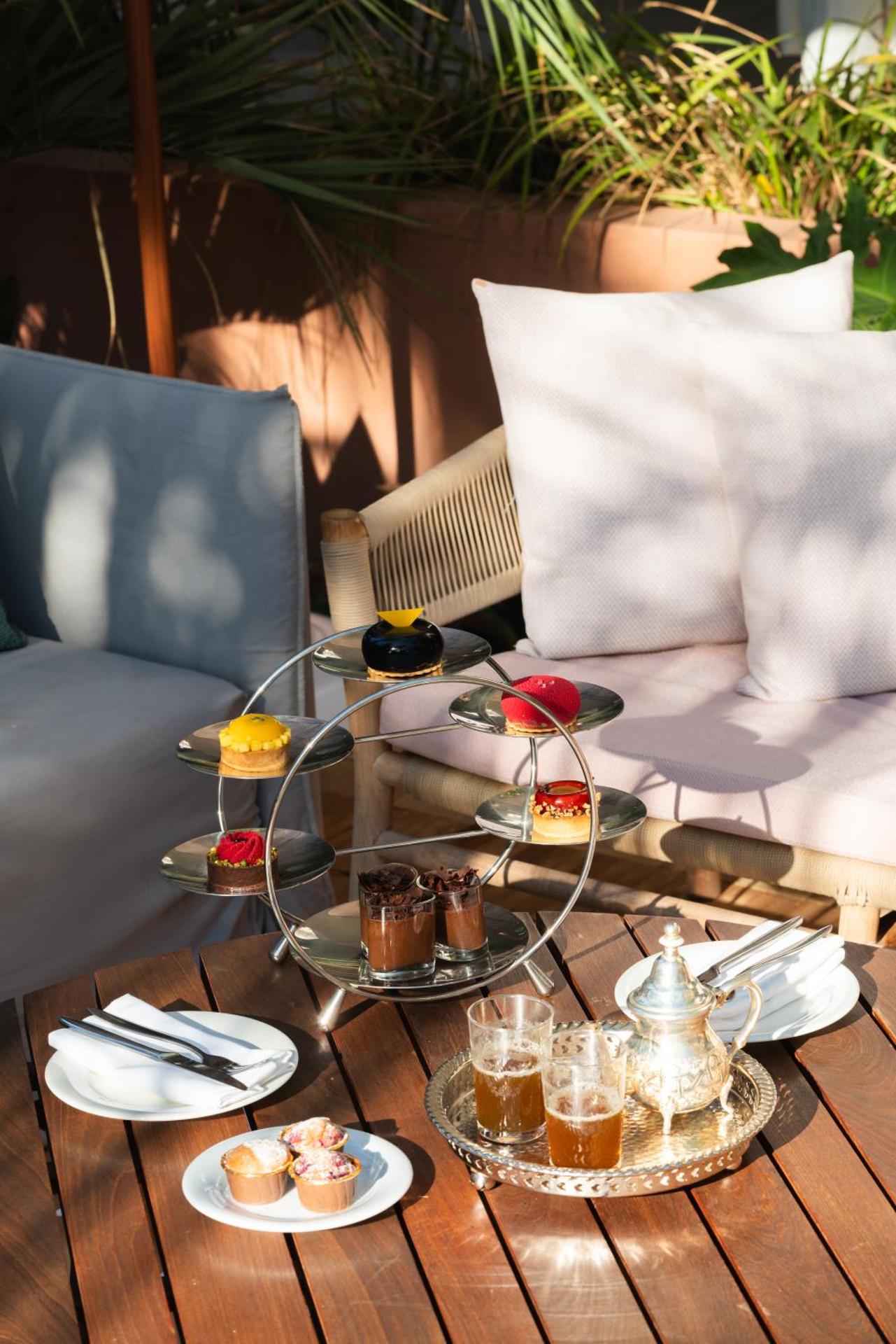 Sofitel Marrakech Palais Impérial & Spa - Photo 205