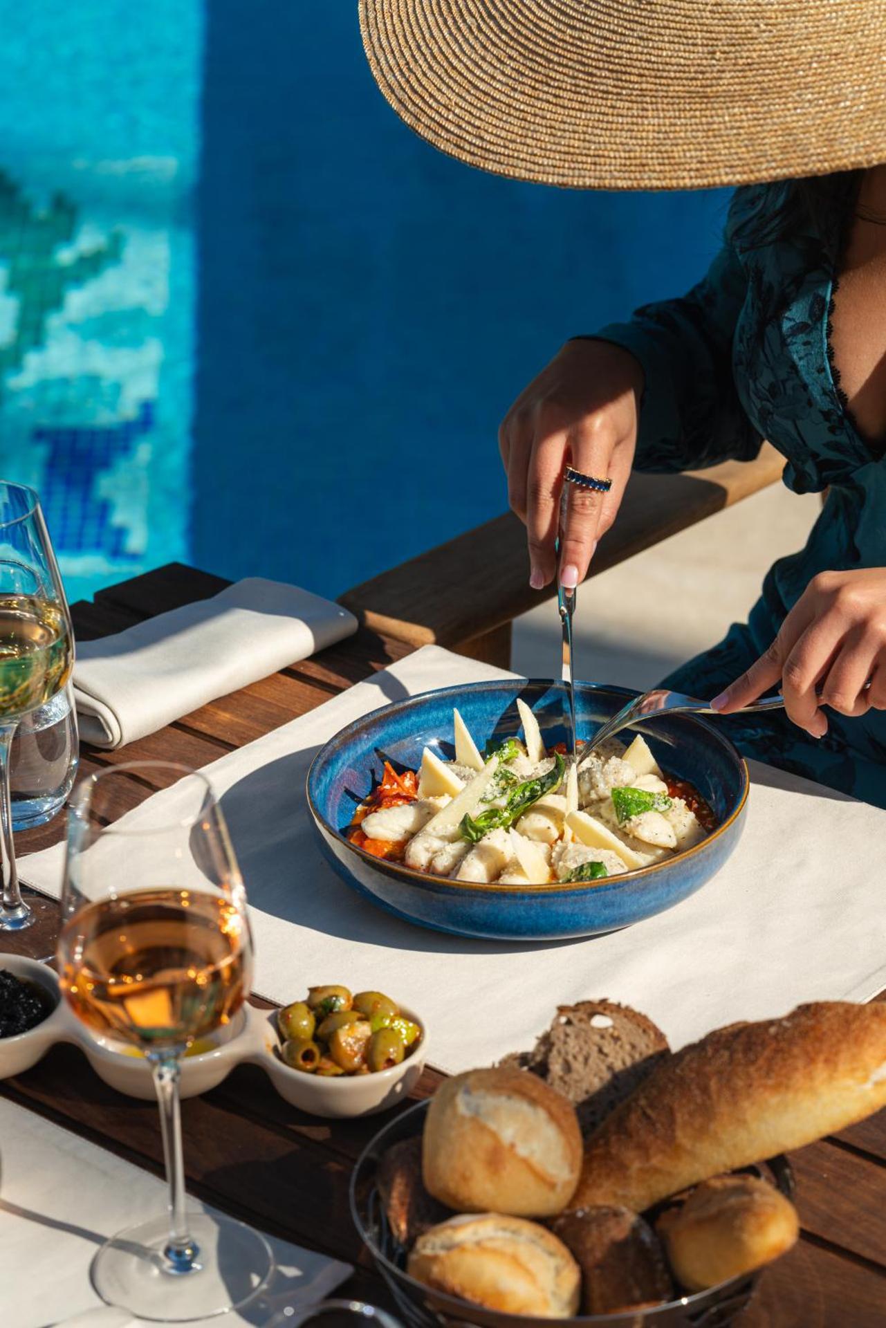 Sofitel Marrakech Palais Impérial & Spa - Photo 221