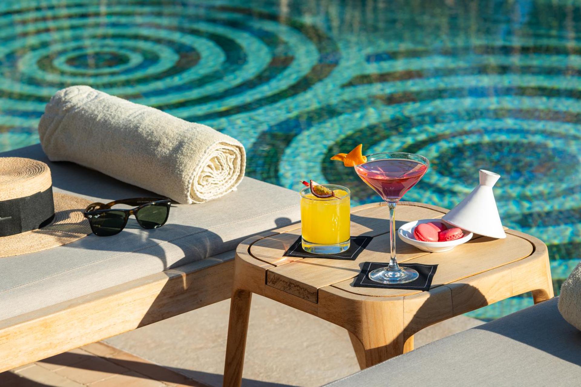 Sofitel Marrakech Palais Impérial & Spa - Photo 222