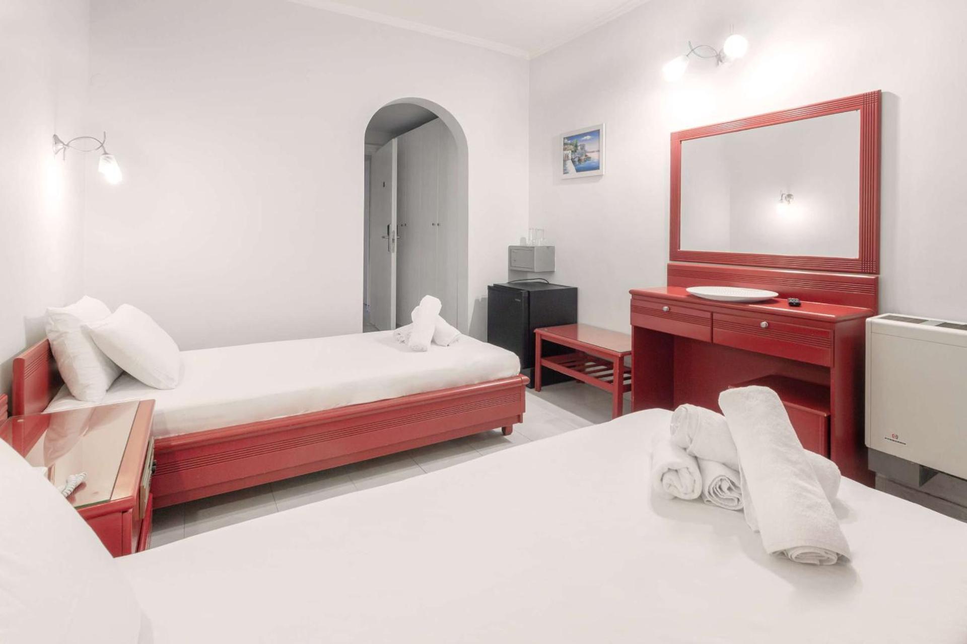 Hotel Odysseas - Photo 63