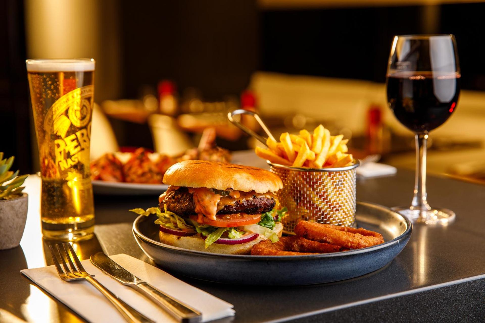 ibis London Blackfriars - Photo 50