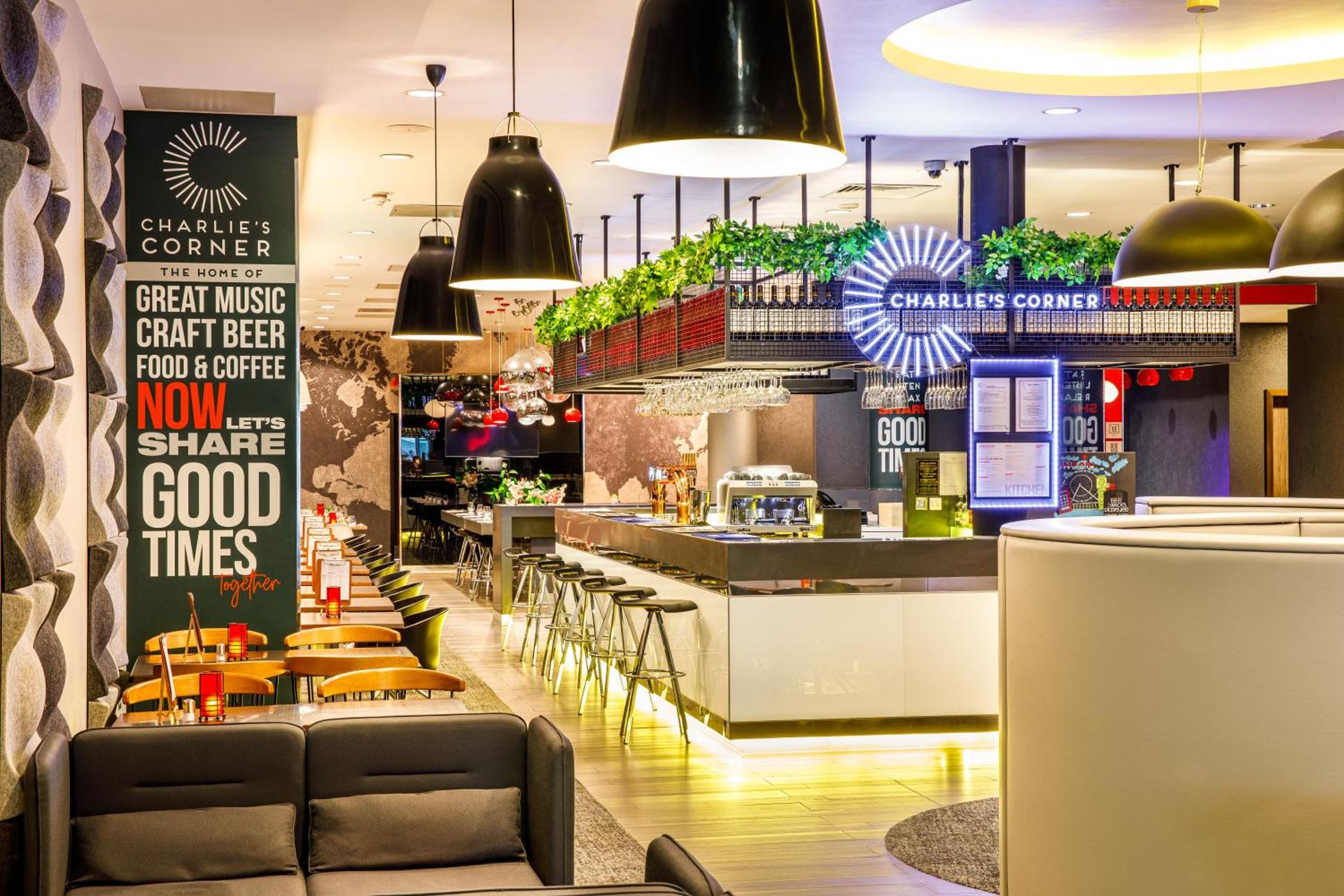 ibis London Blackfriars - Photo 47