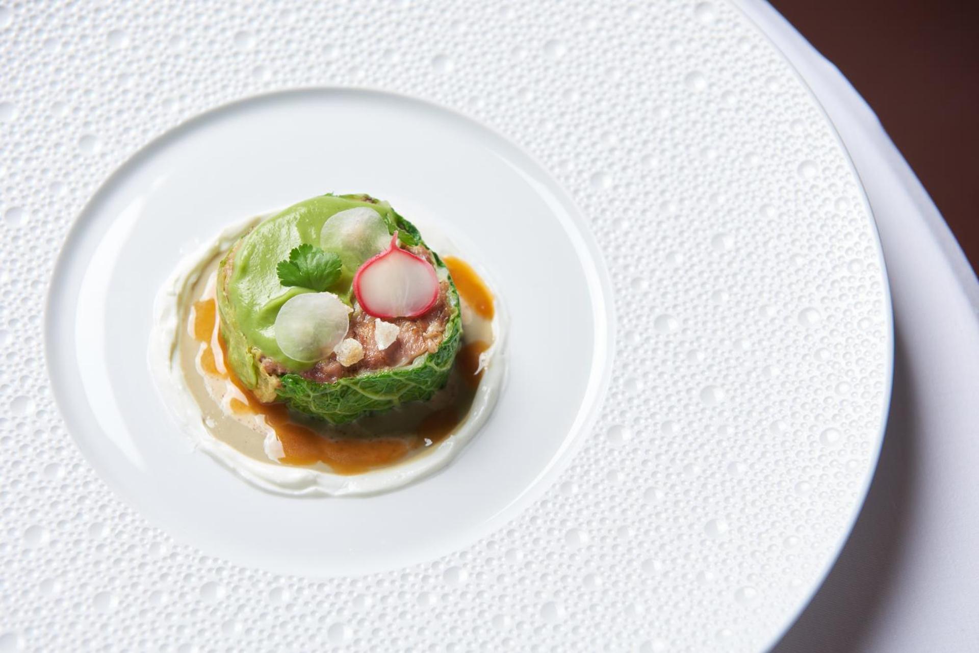 Hotel de la Ville Monza - Small Luxury Hotels of the World - Photo 23