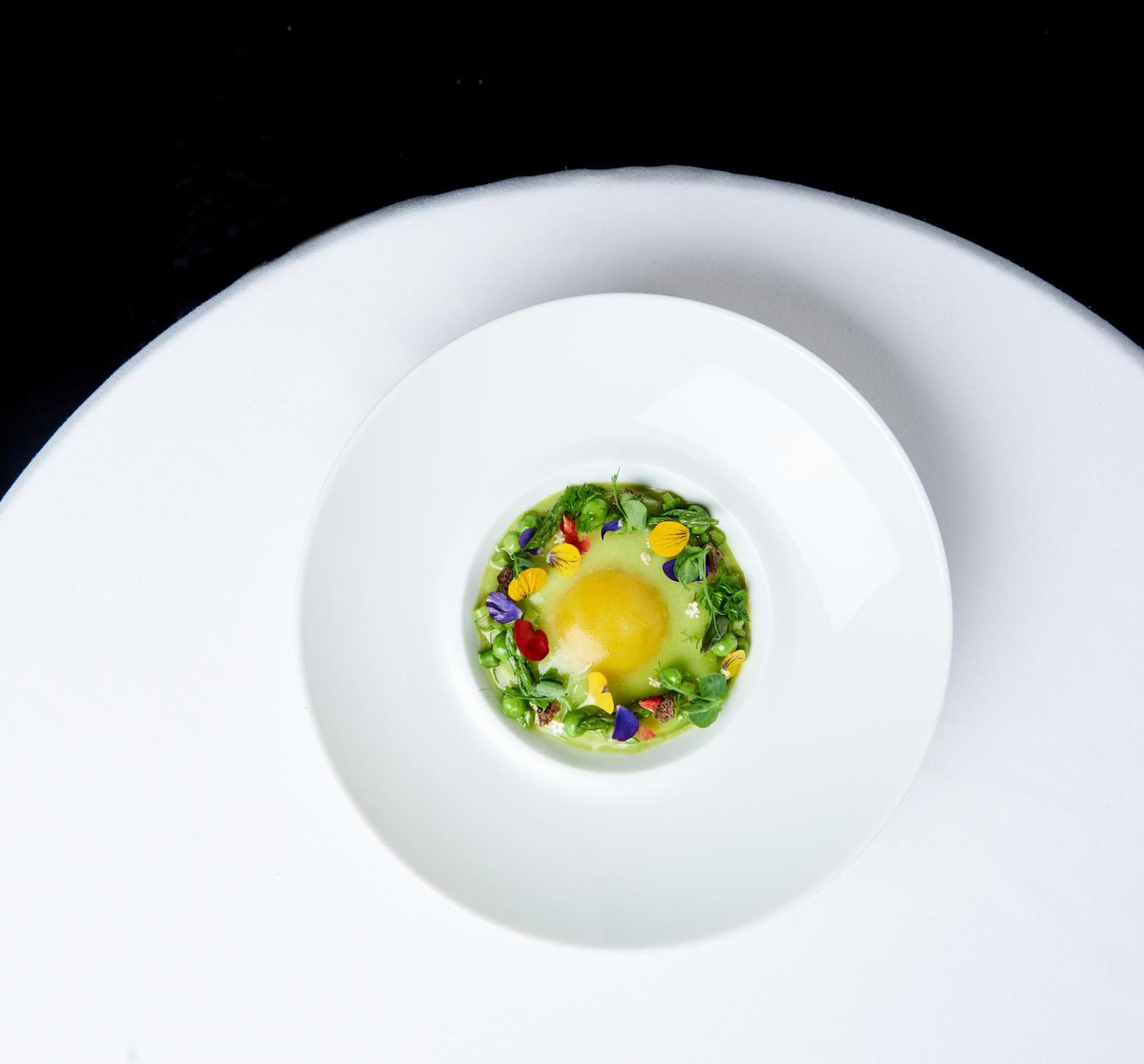 Hotel de la Ville Monza - Small Luxury Hotels of the World - Photo 22