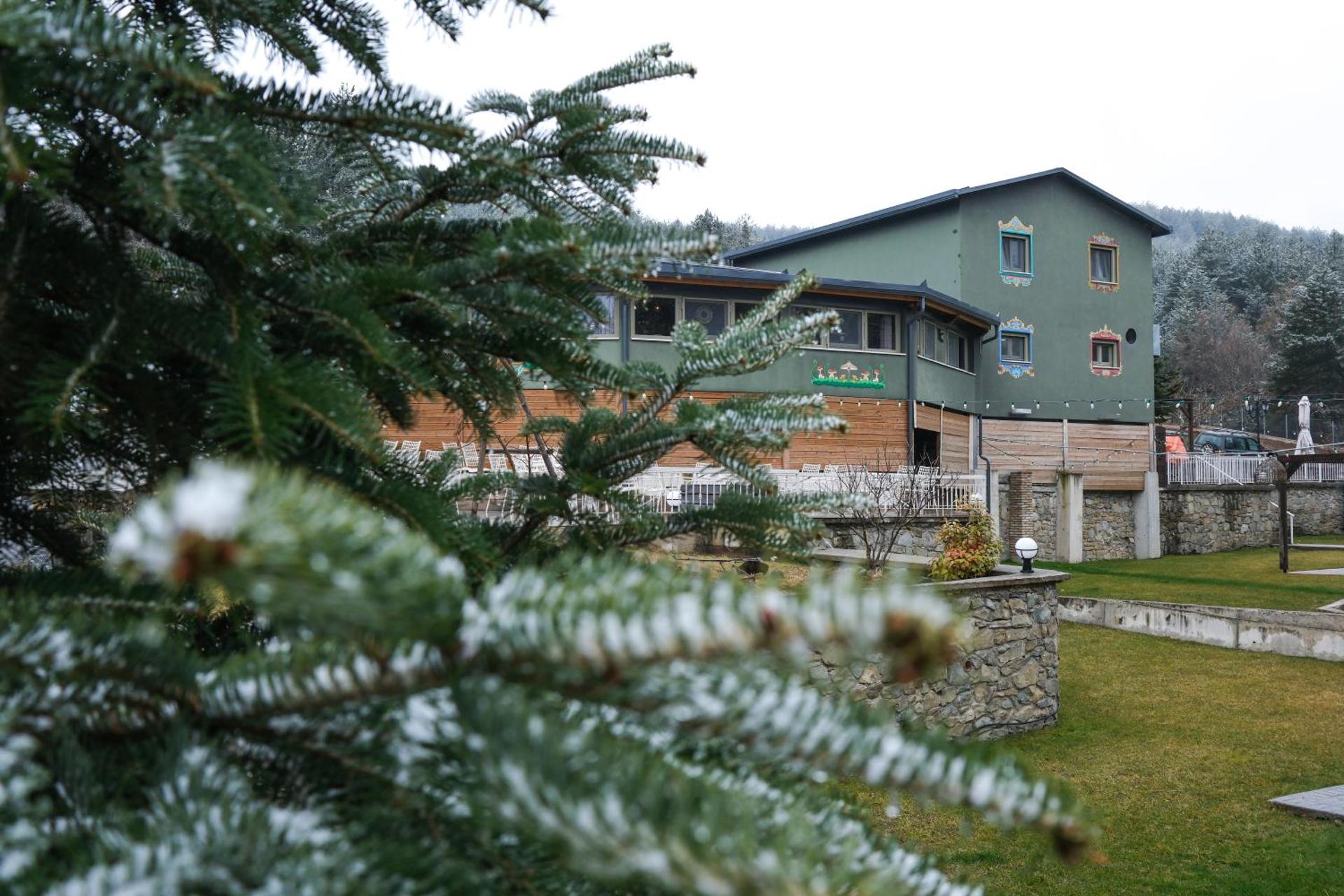 Pindos Resort - Photo 81