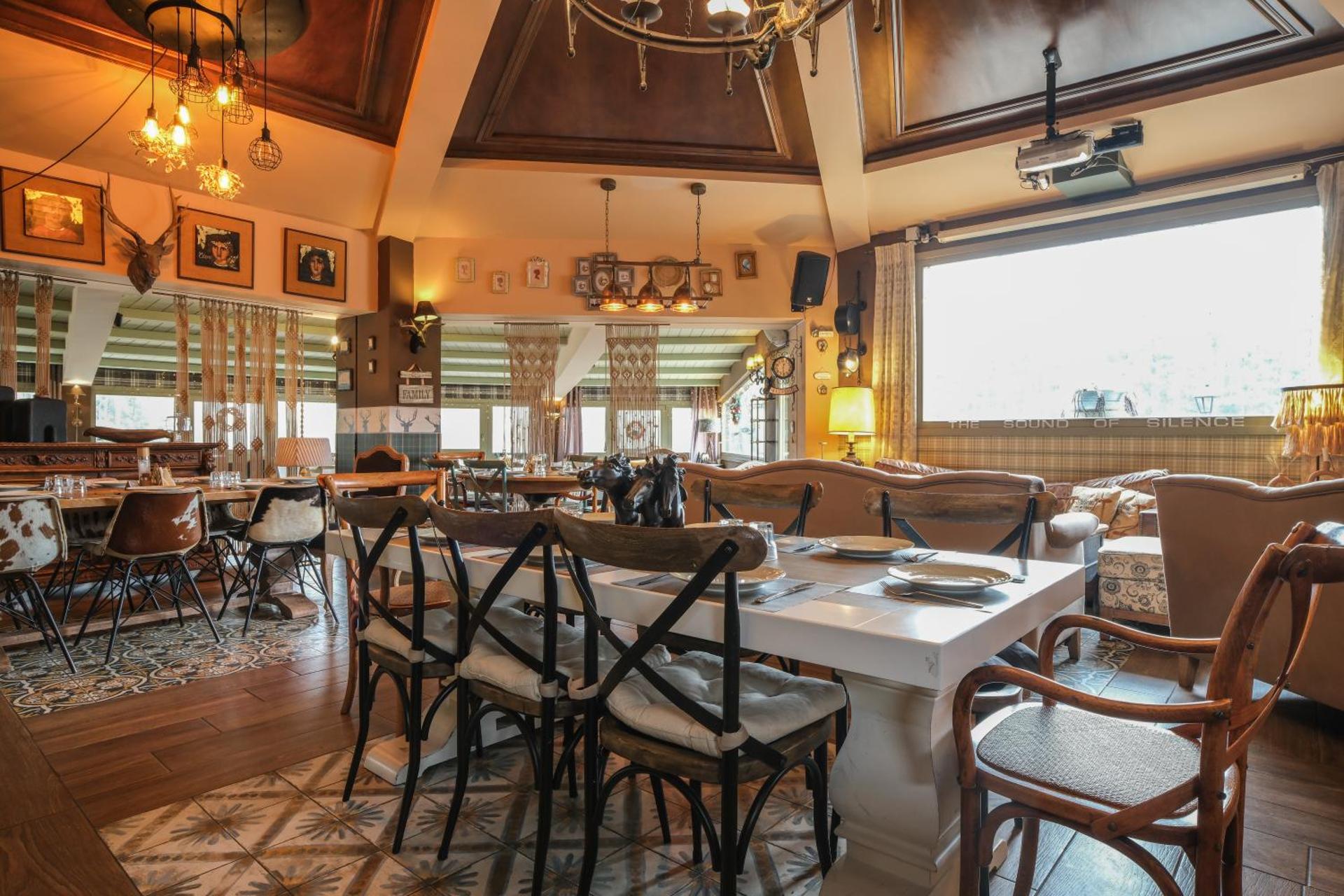 Pindos Resort - Photo 36