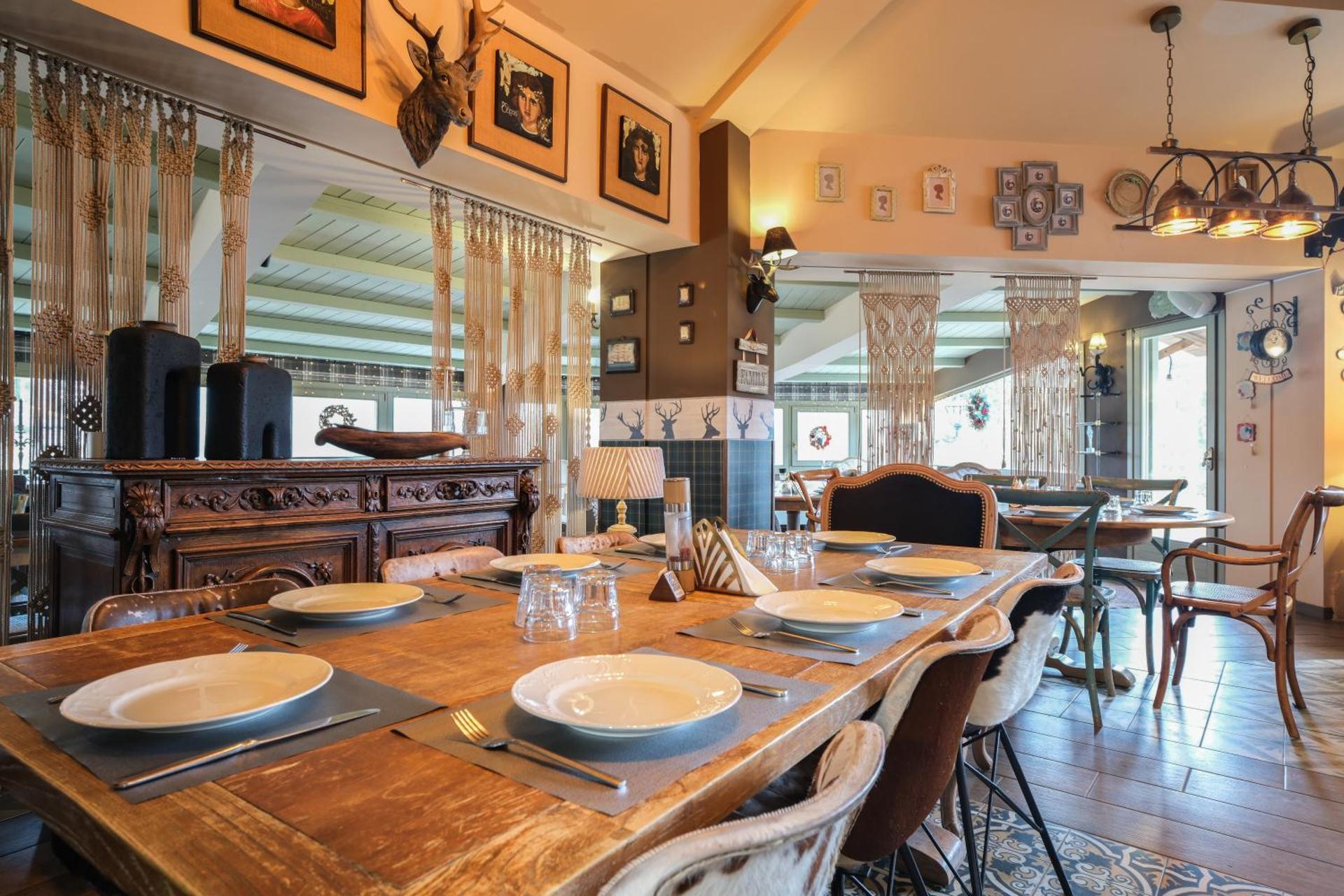 Pindos Resort - Photo 71