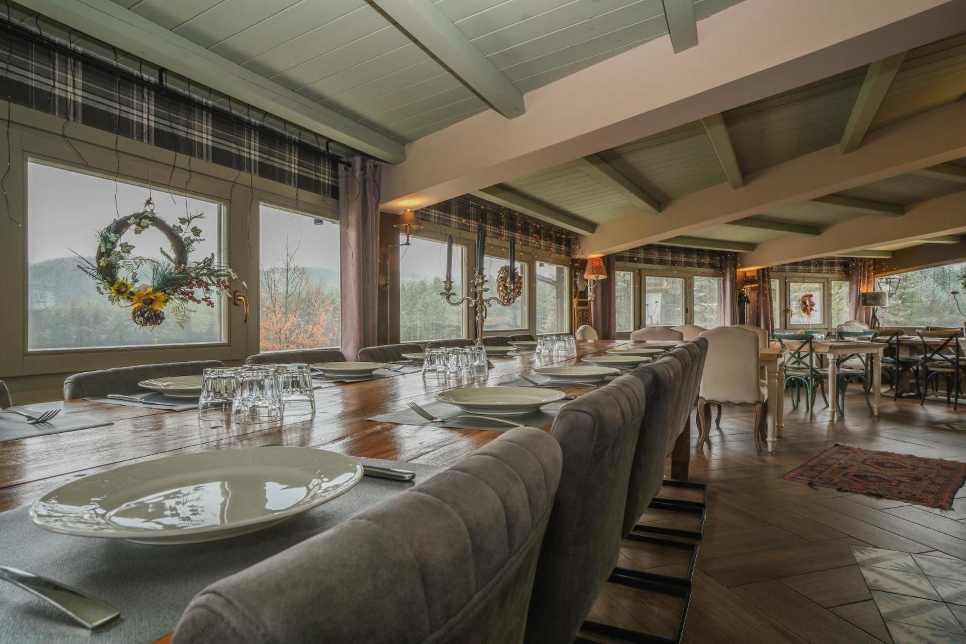 Pindos Resort - Photo 73