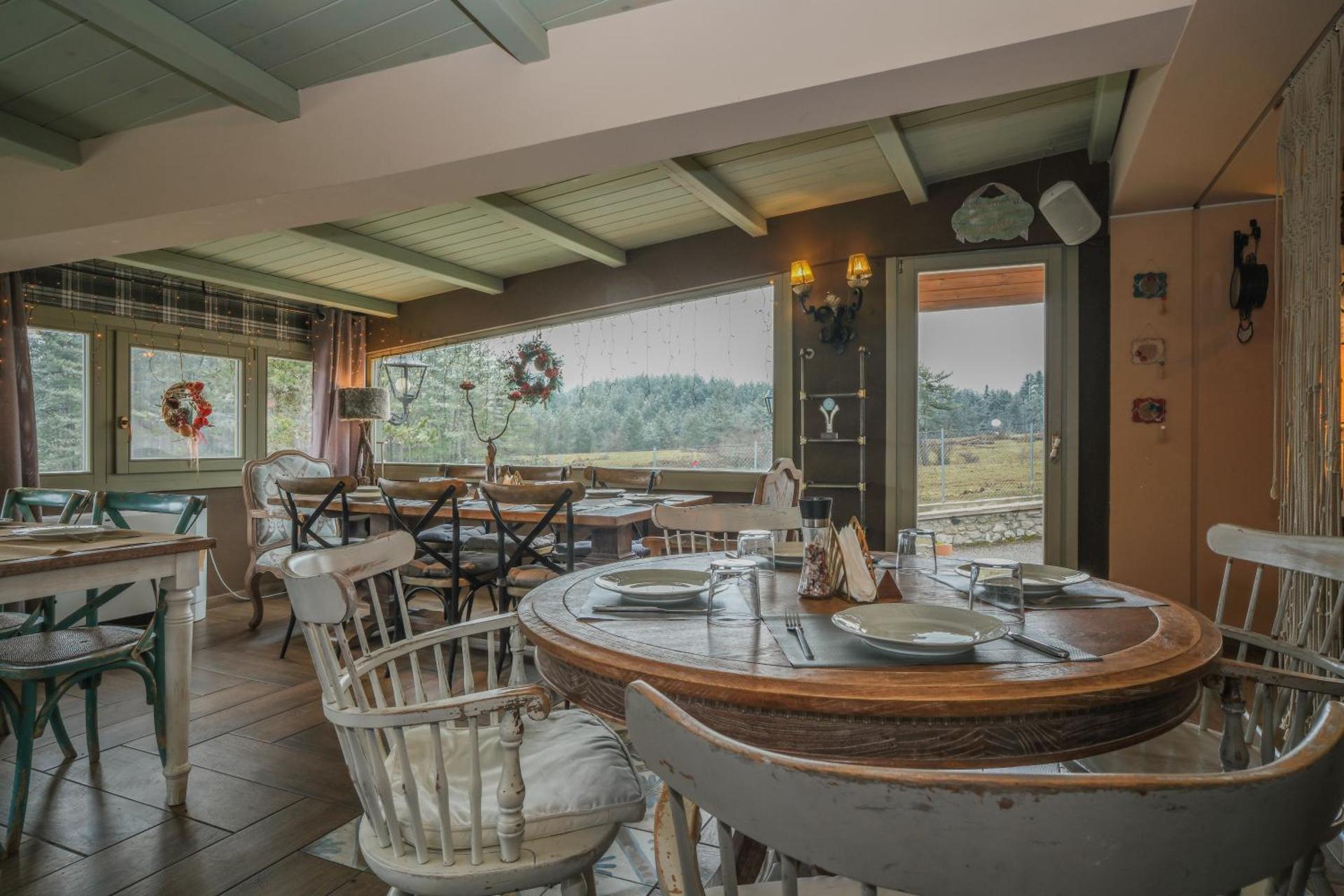 Pindos Resort - Photo 72