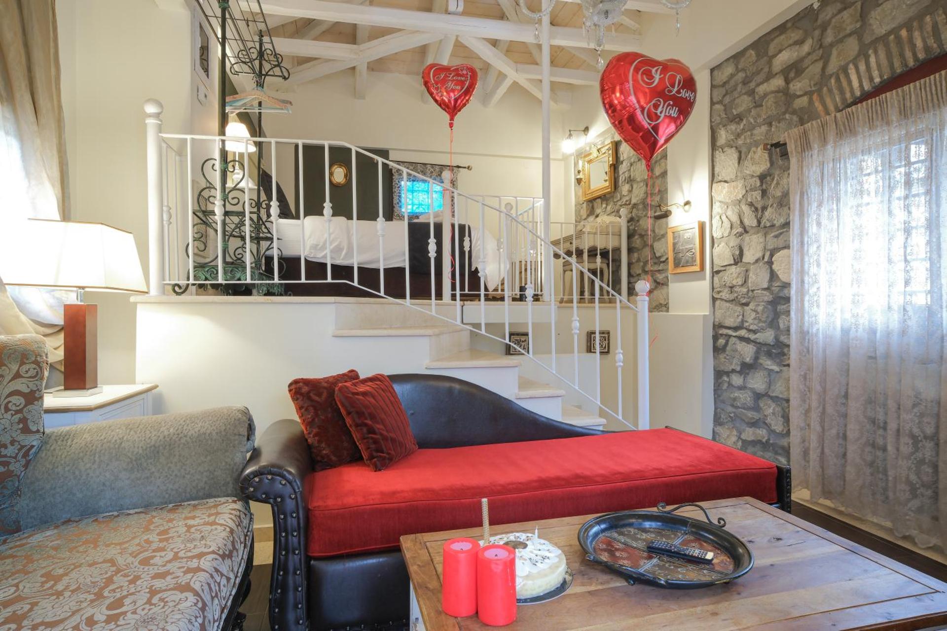 Pindos Resort - Photo 87