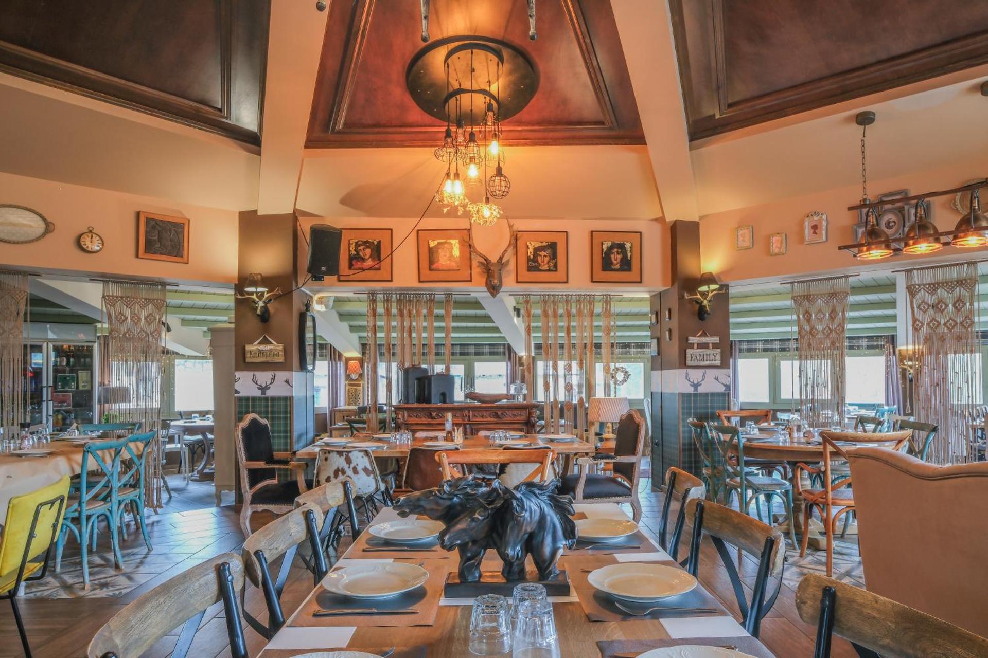 Pindos Resort - Photo 74