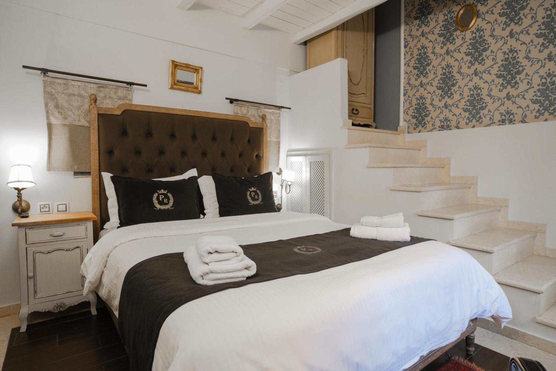 Pindos Resort - Photo 40