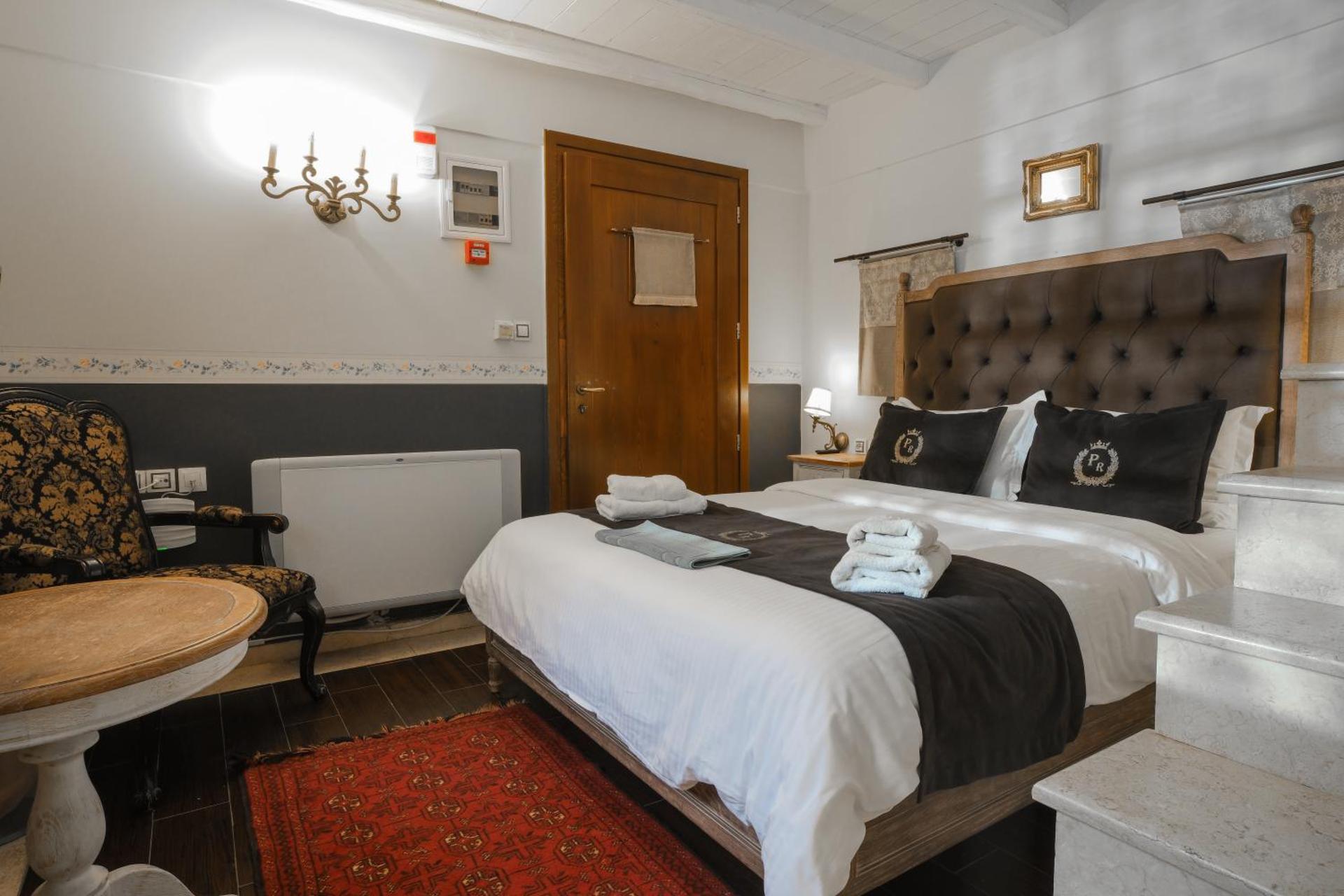 Pindos Resort - Photo 37