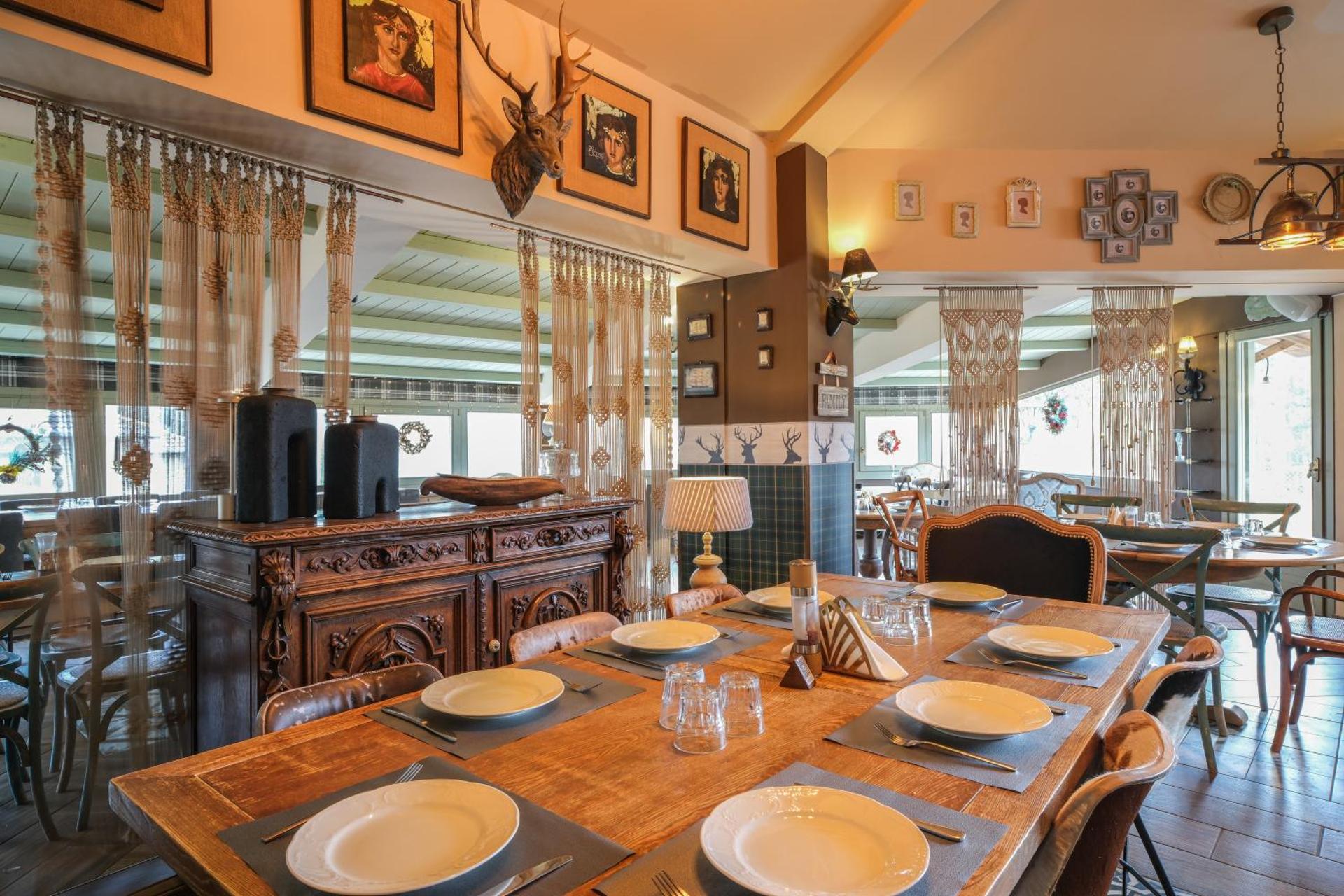 Pindos Resort - Photo 75