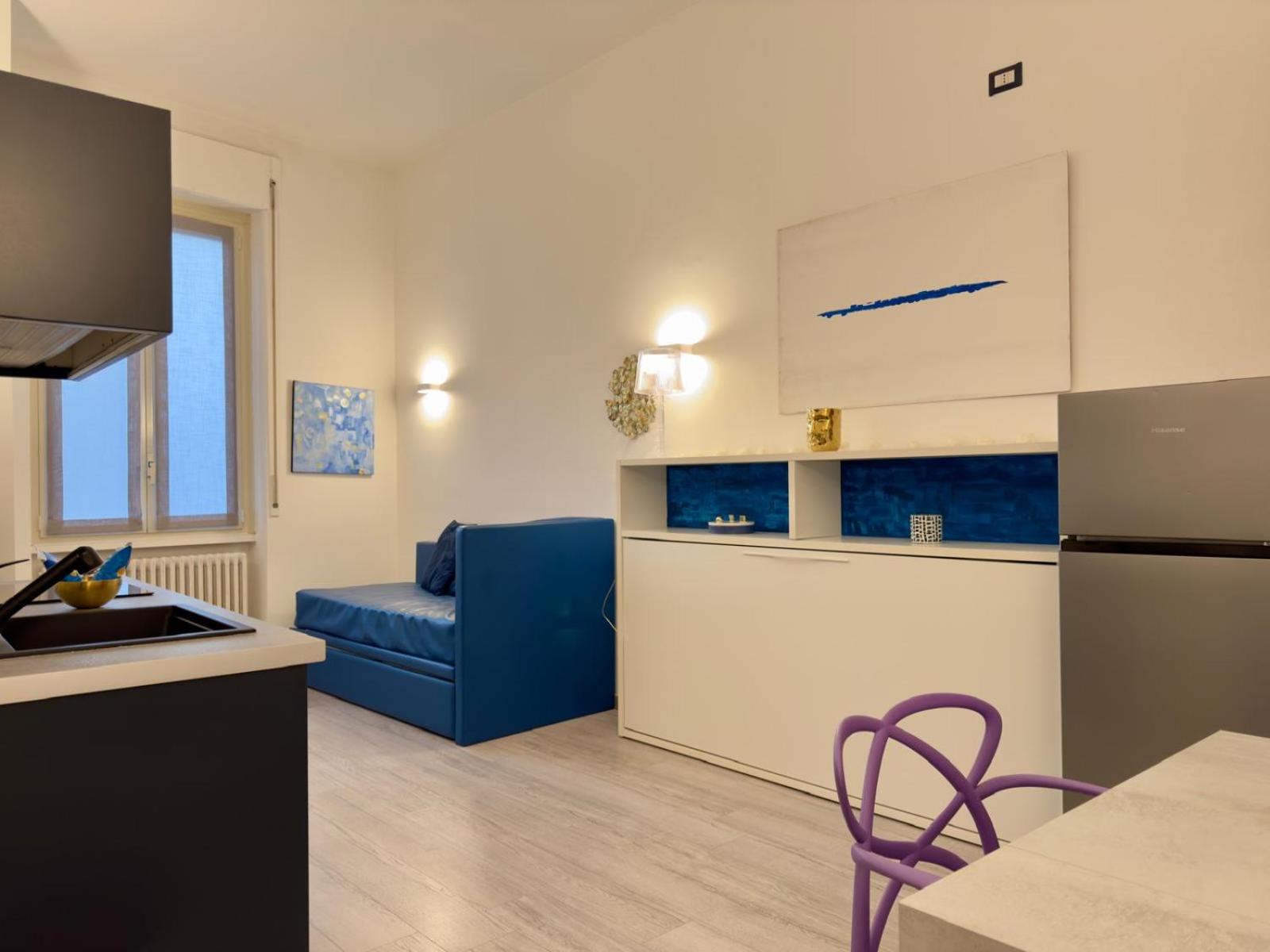 Hotel Europa Varese - Photo 72