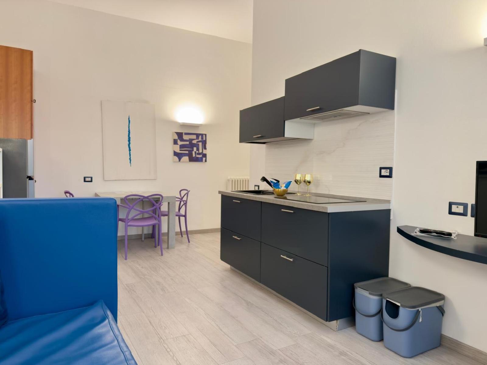 Hotel Europa Varese - Photo 71