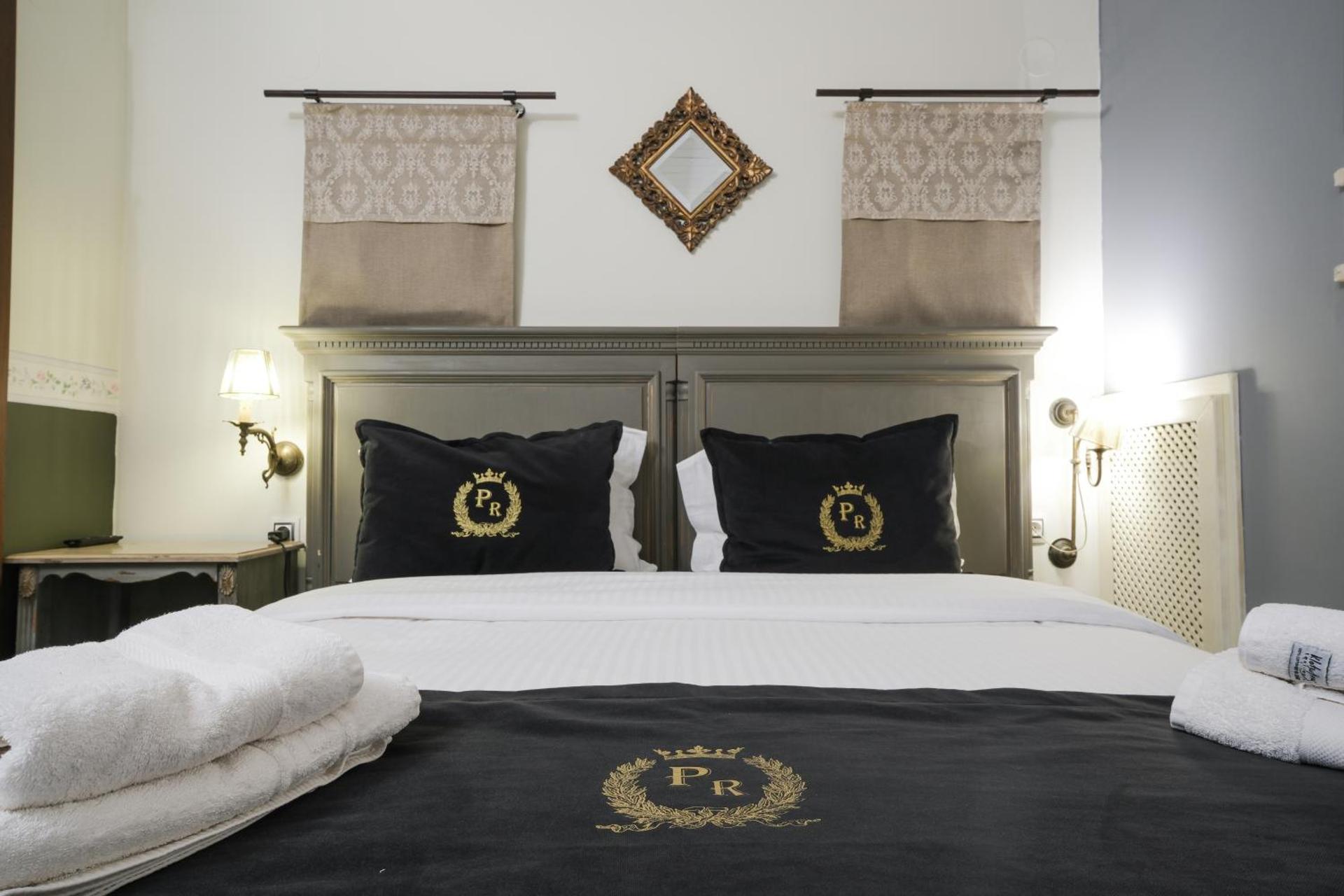 Pindos Resort - Photo 91