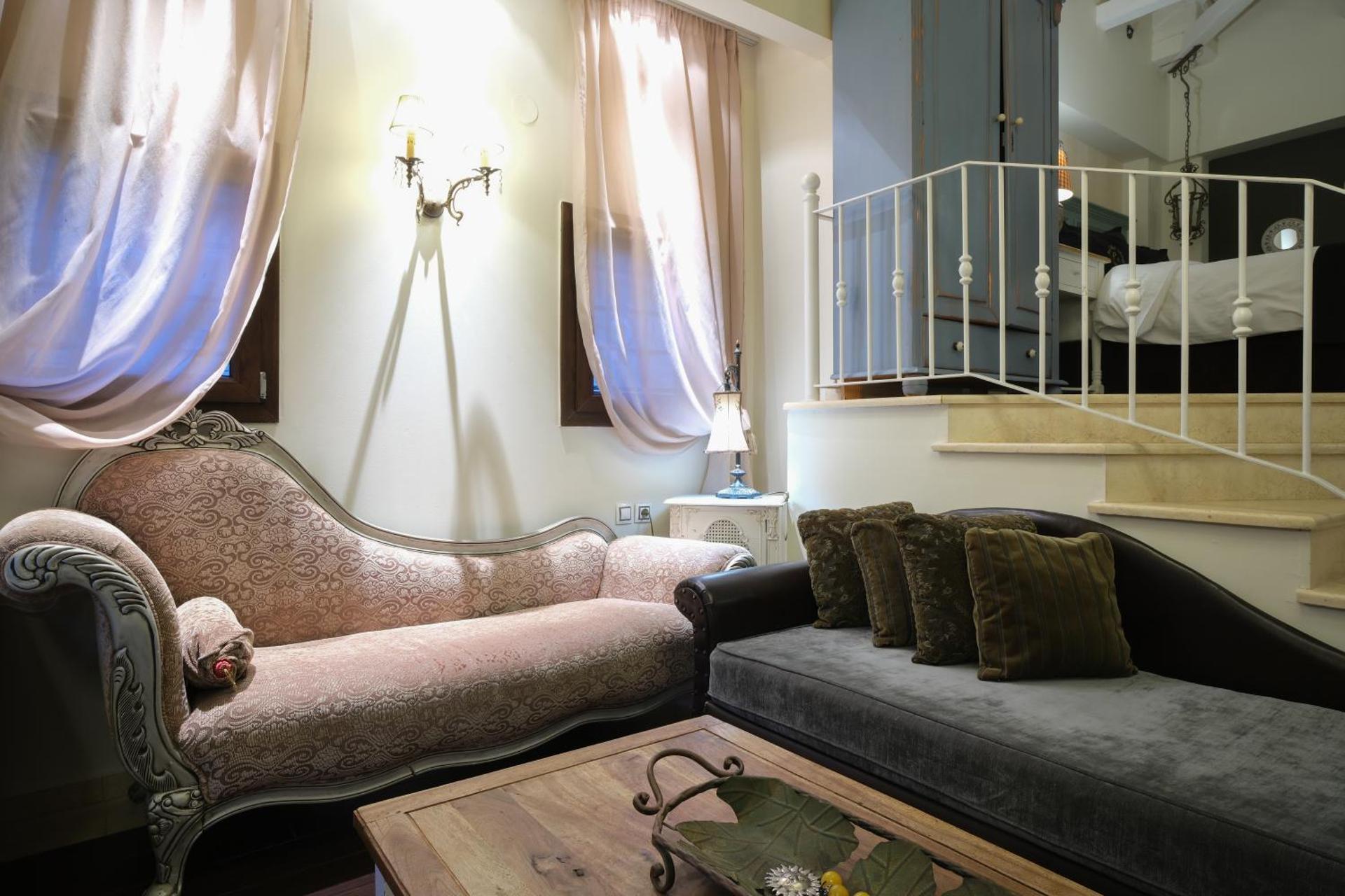 Pindos Resort - Photo 21