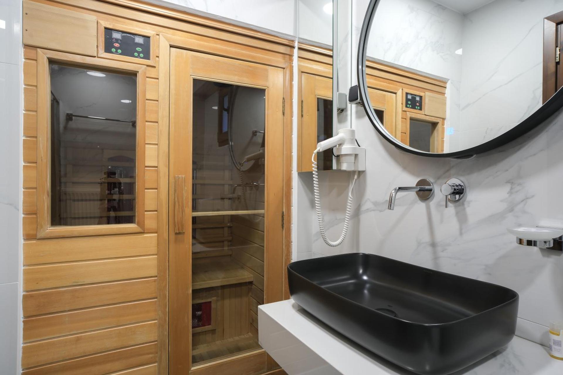 Pindos Resort - Photo 68