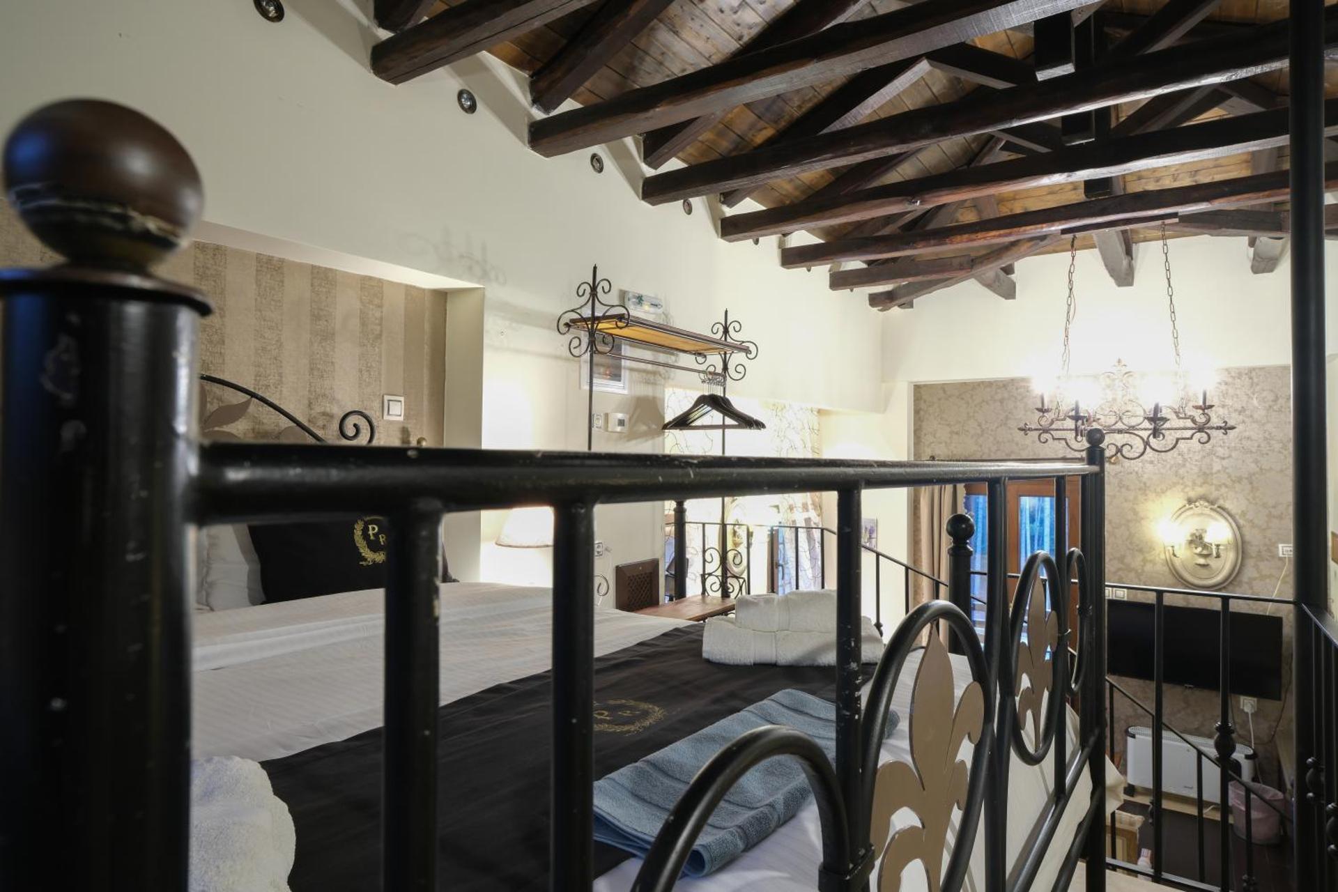 Pindos Resort - Photo 93