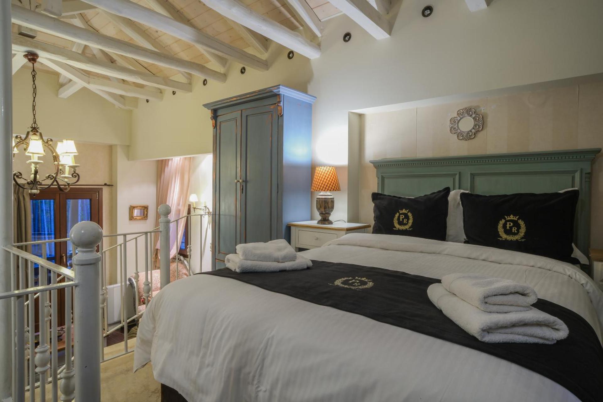 Pindos Resort - Photo 26