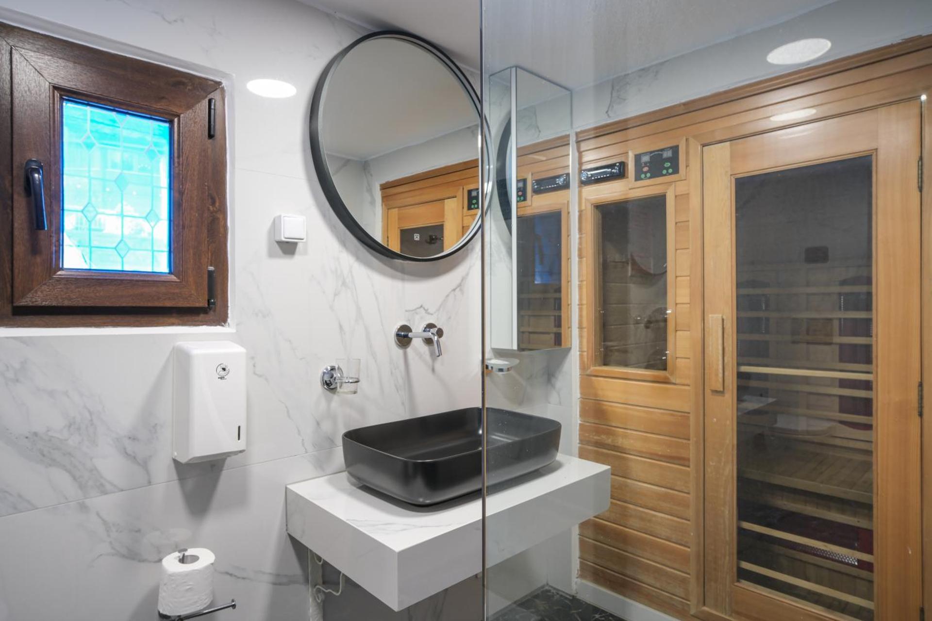 Pindos Resort - Photo 100