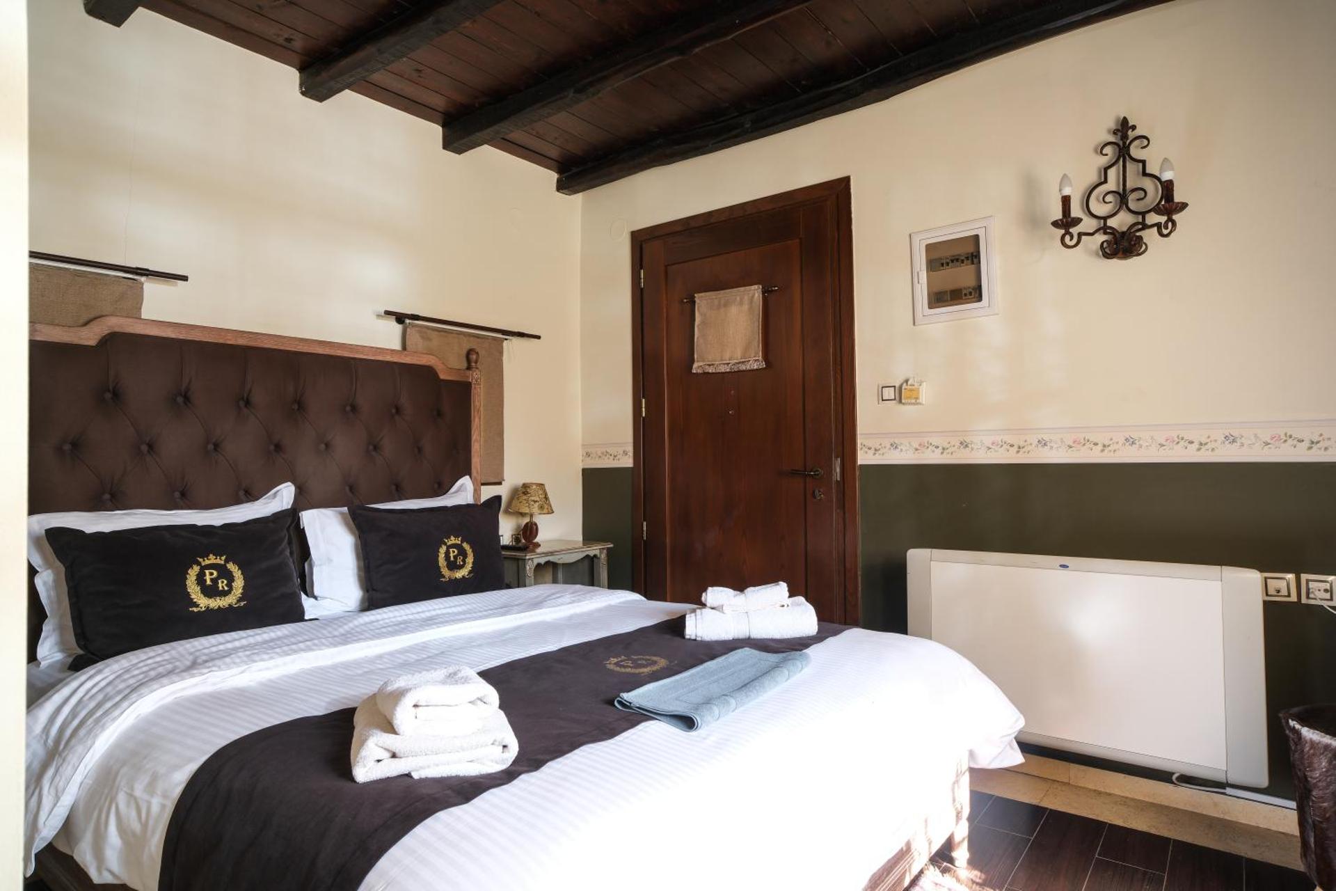 Pindos Resort - Photo 98