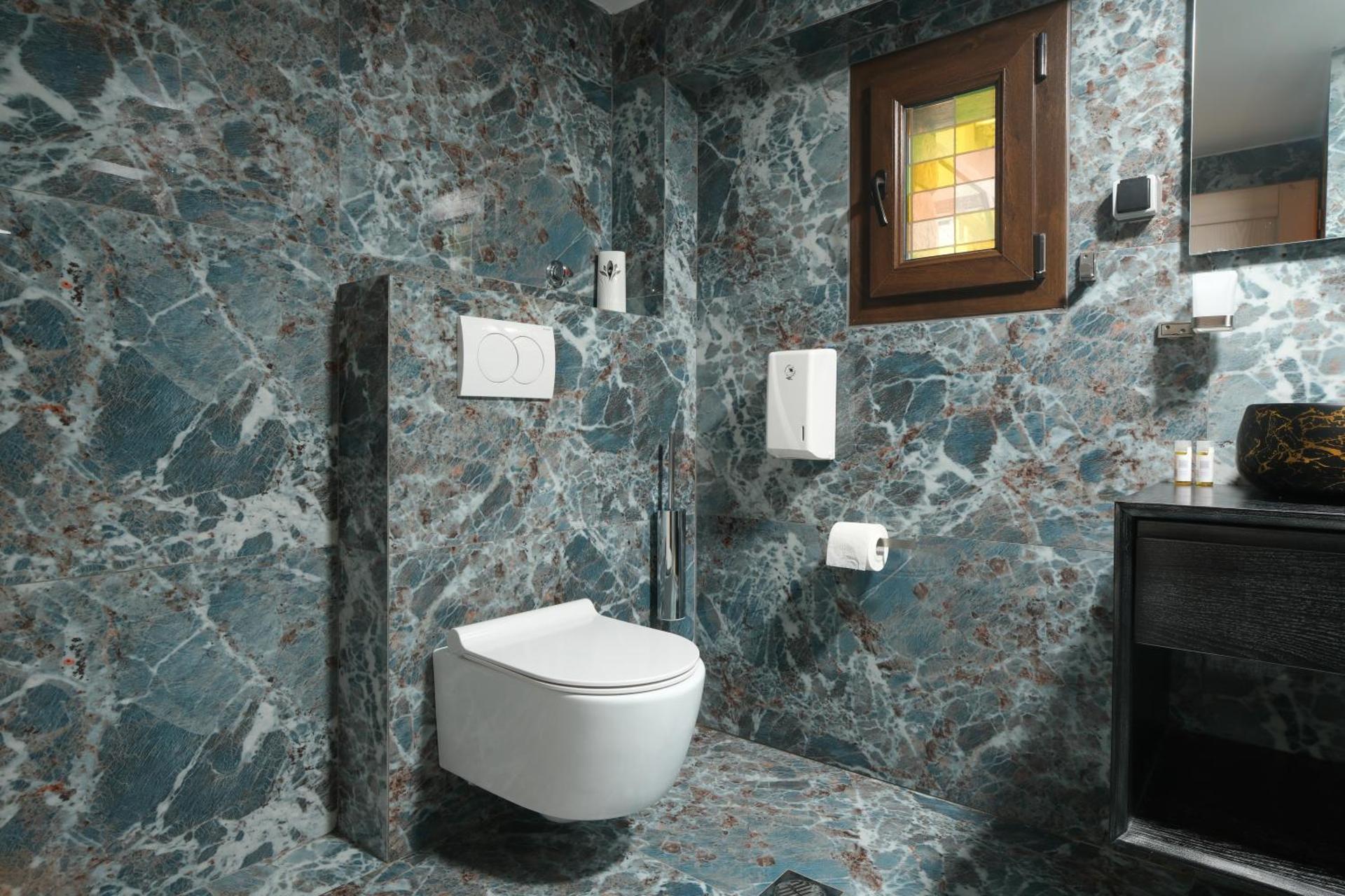 Pindos Resort - Photo 101