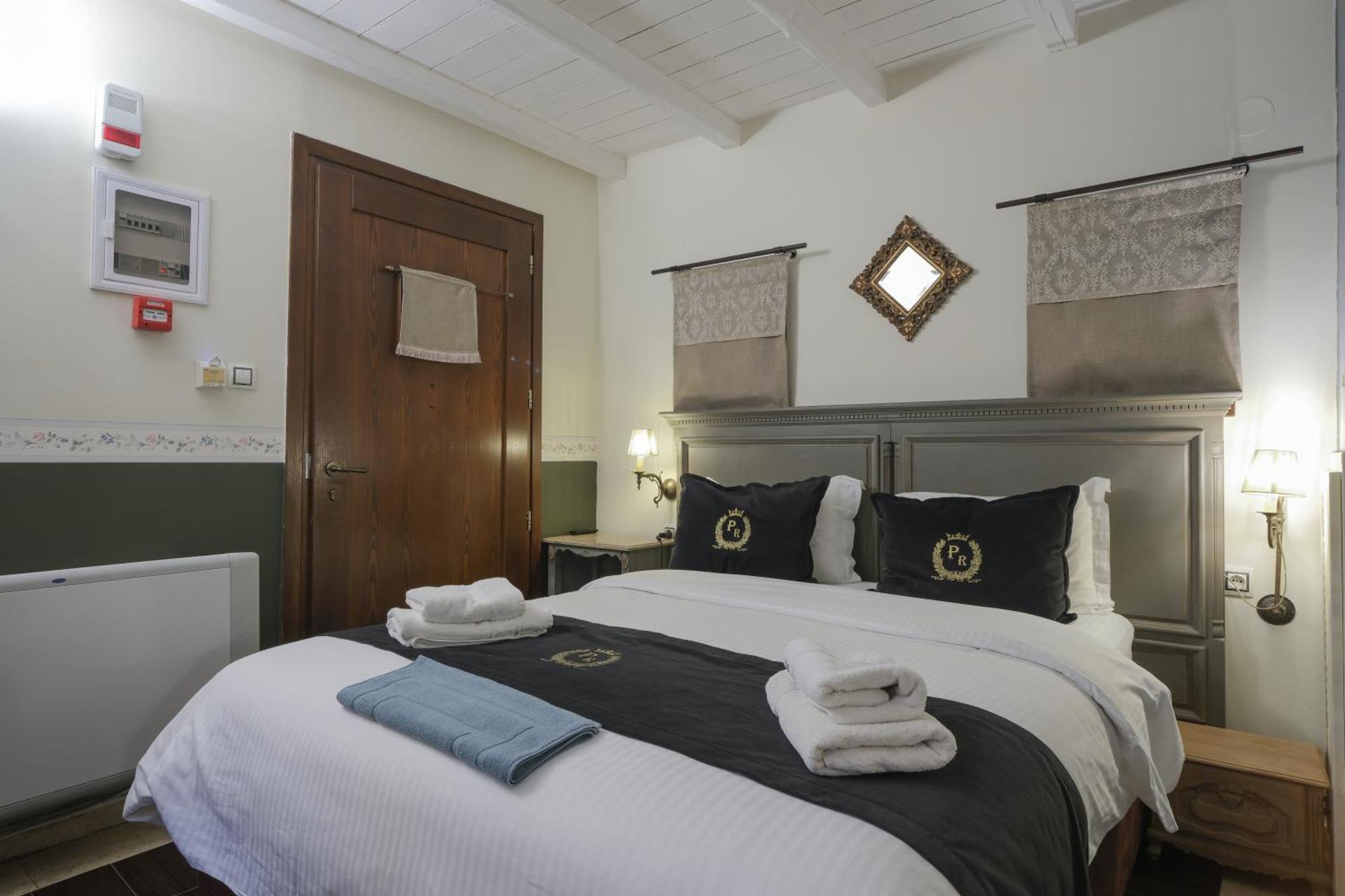 Pindos Resort - Photo 42